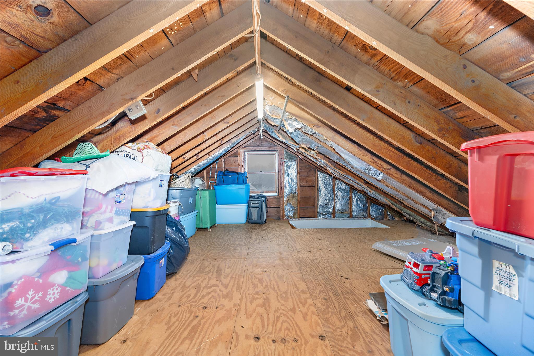 BAYSIDE BEACH - Residential