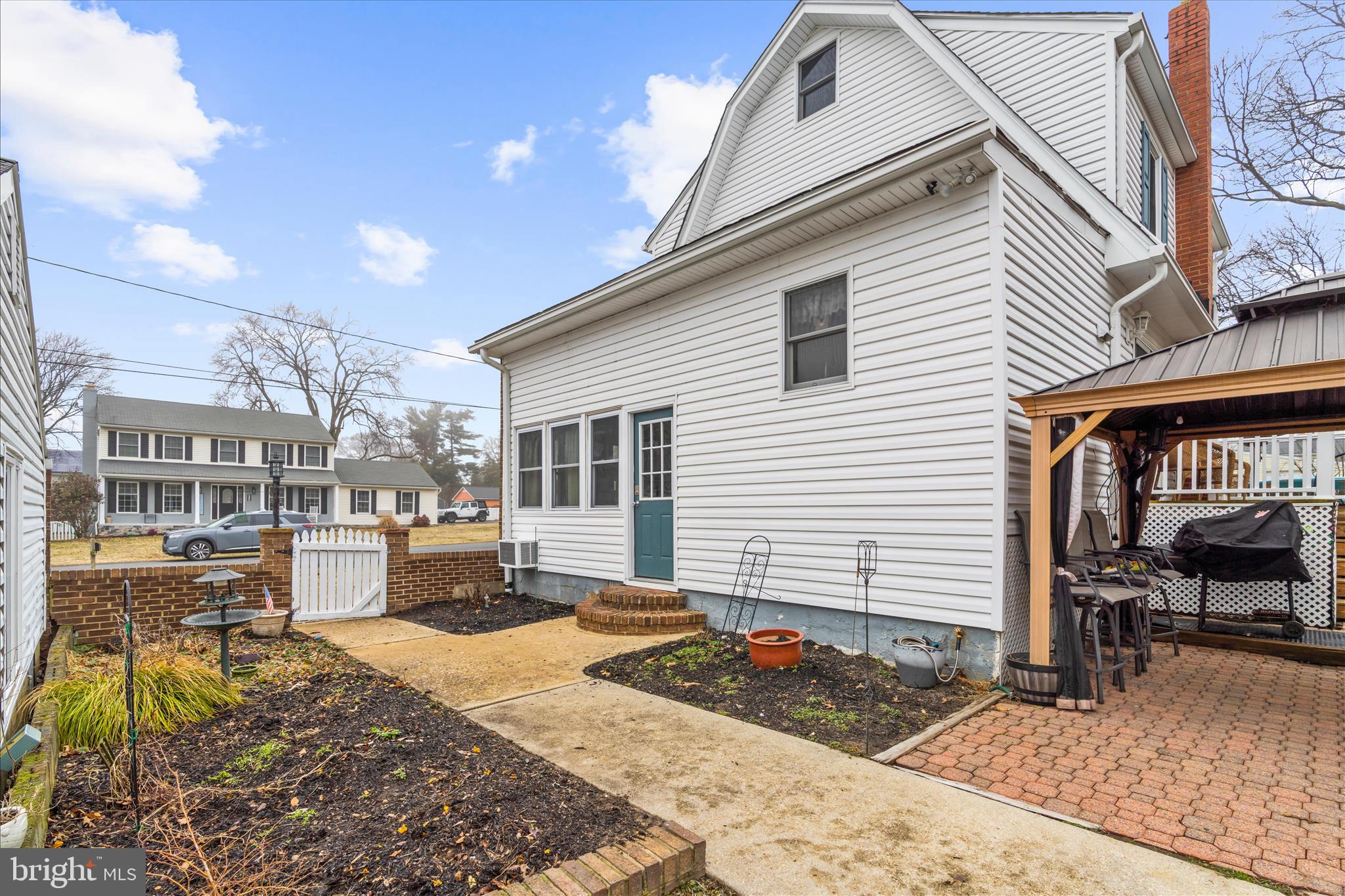 BAYSIDE BEACH - Residential