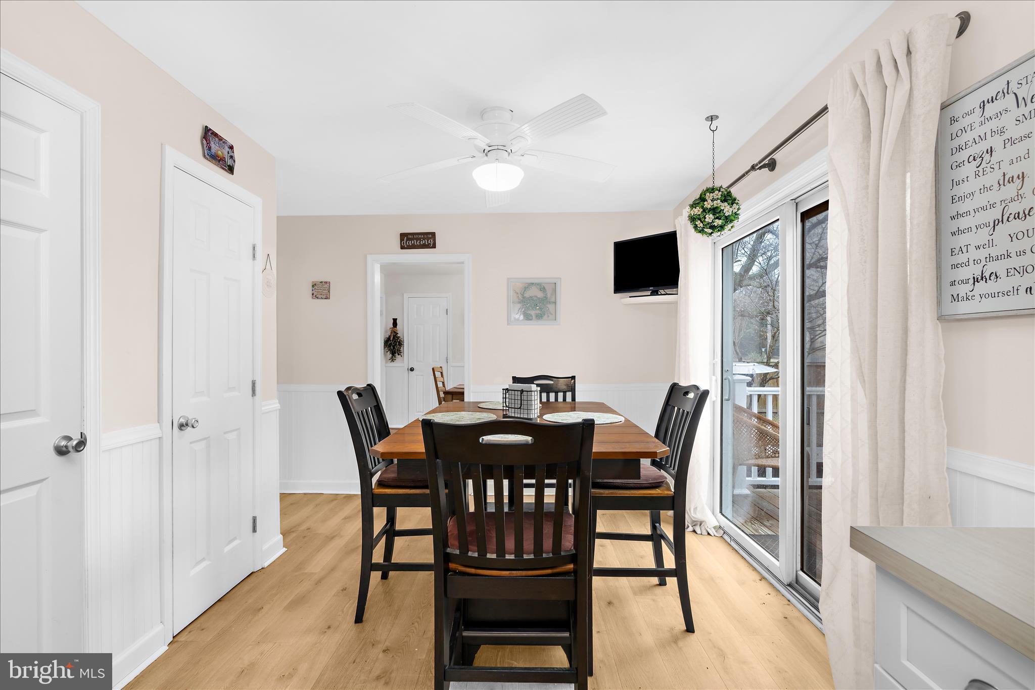 BAYSIDE BEACH - Residential