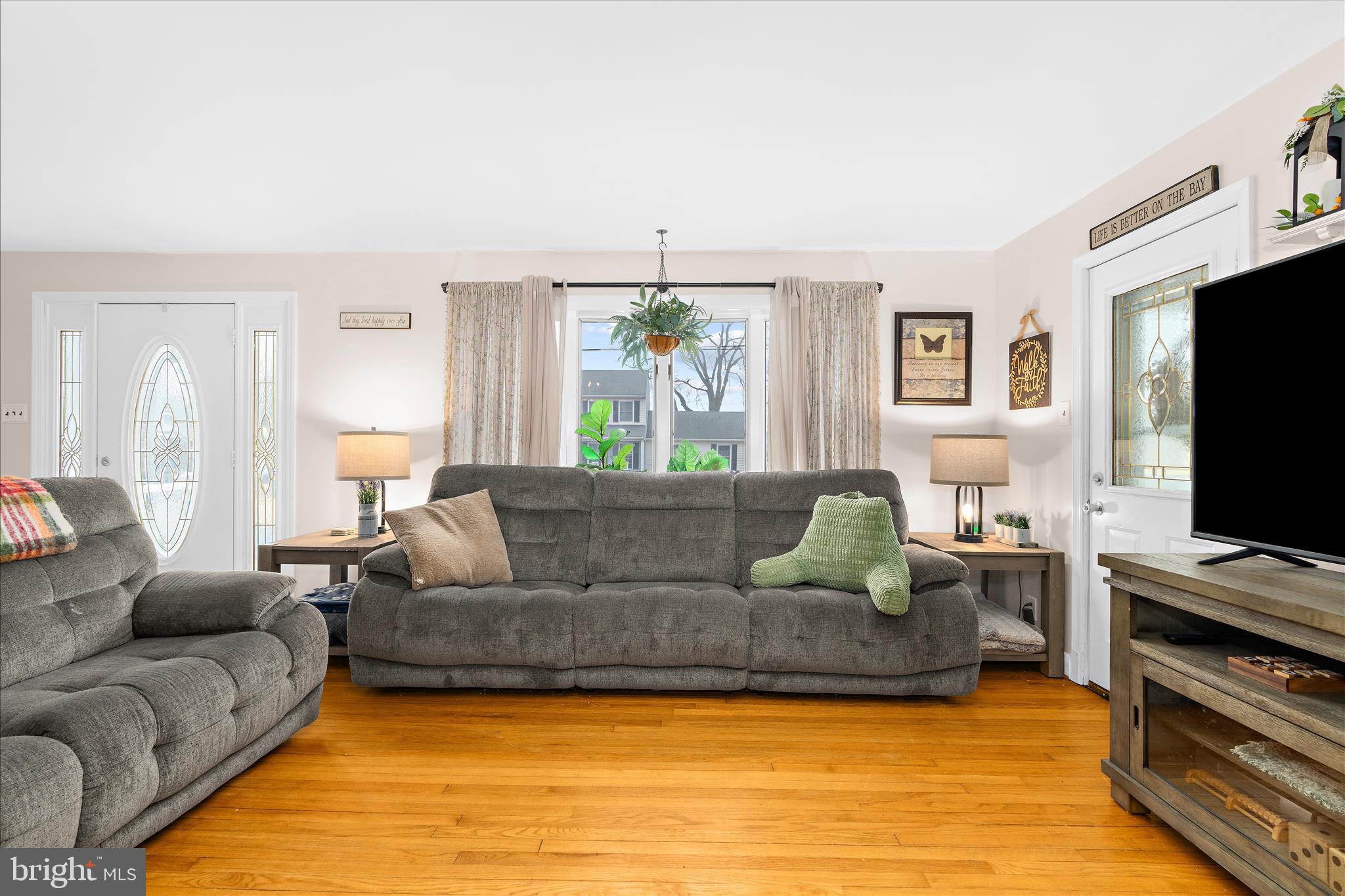 BAYSIDE BEACH - Residential