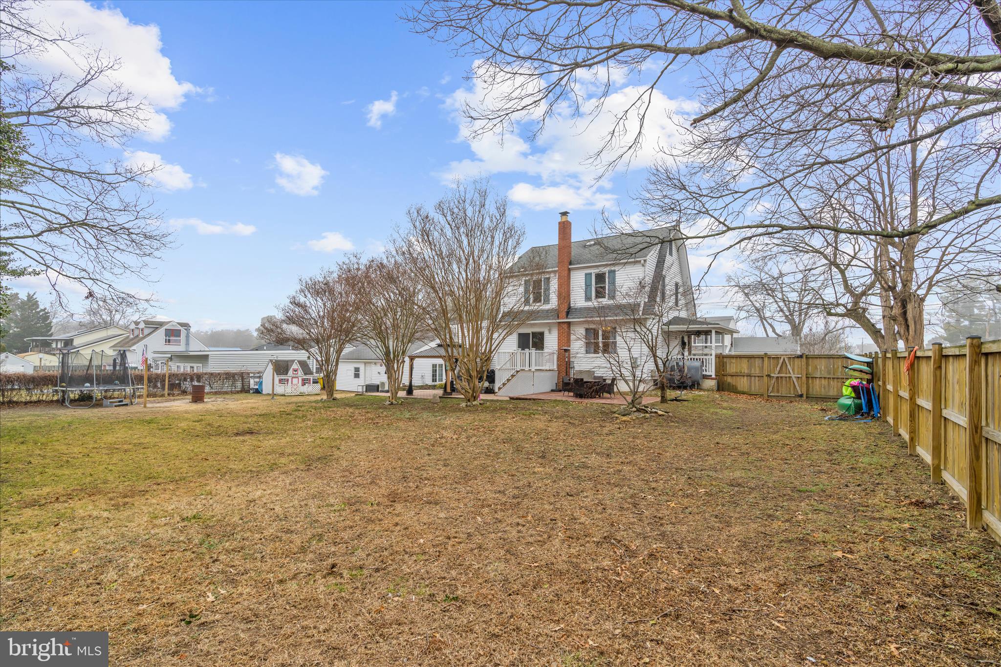 BAYSIDE BEACH - Residential