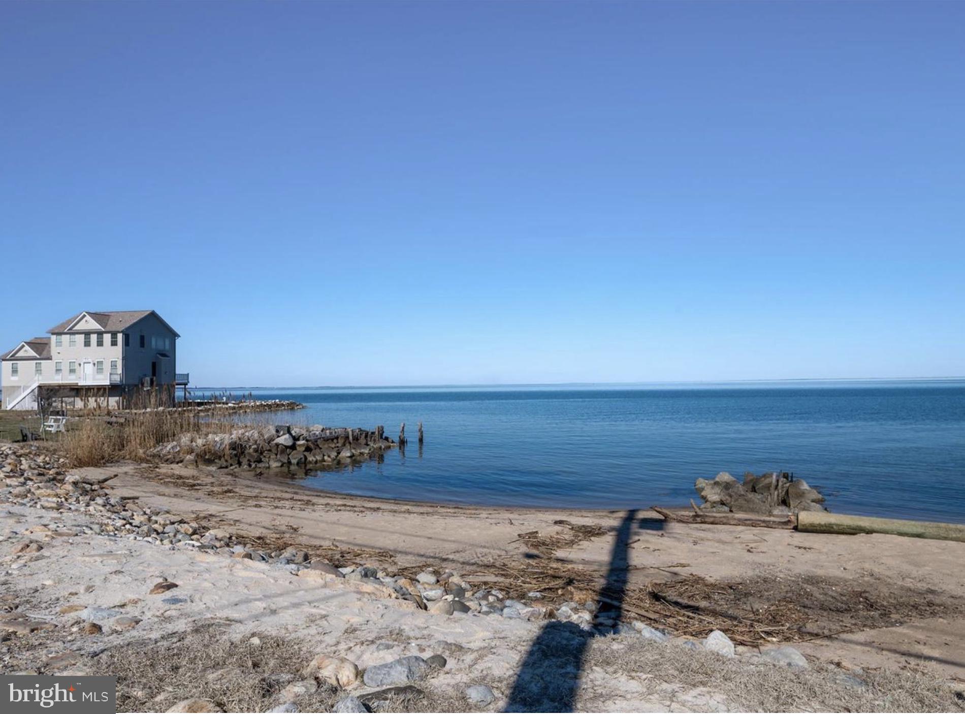BAYSIDE BEACH - Residential