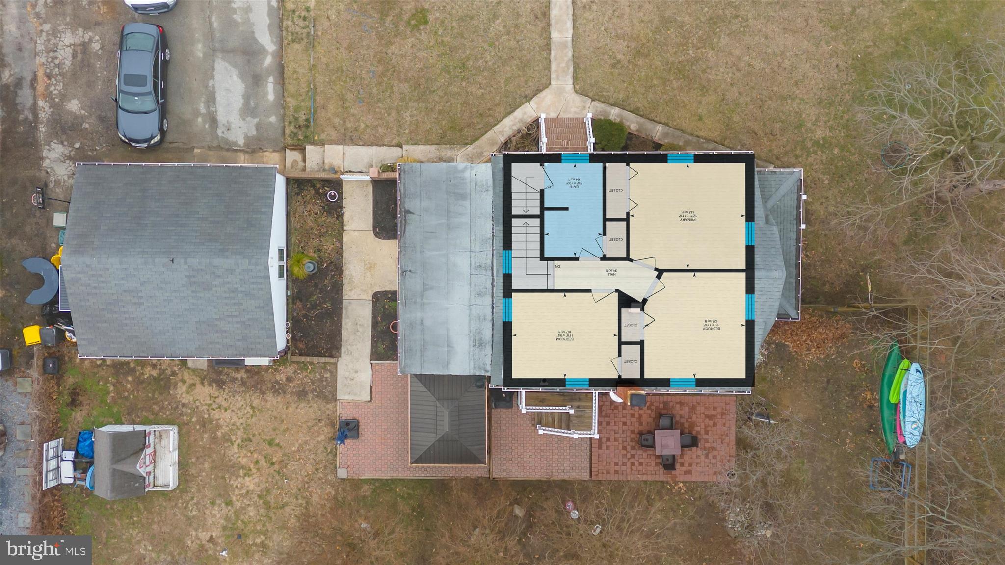 BAYSIDE BEACH - Residential