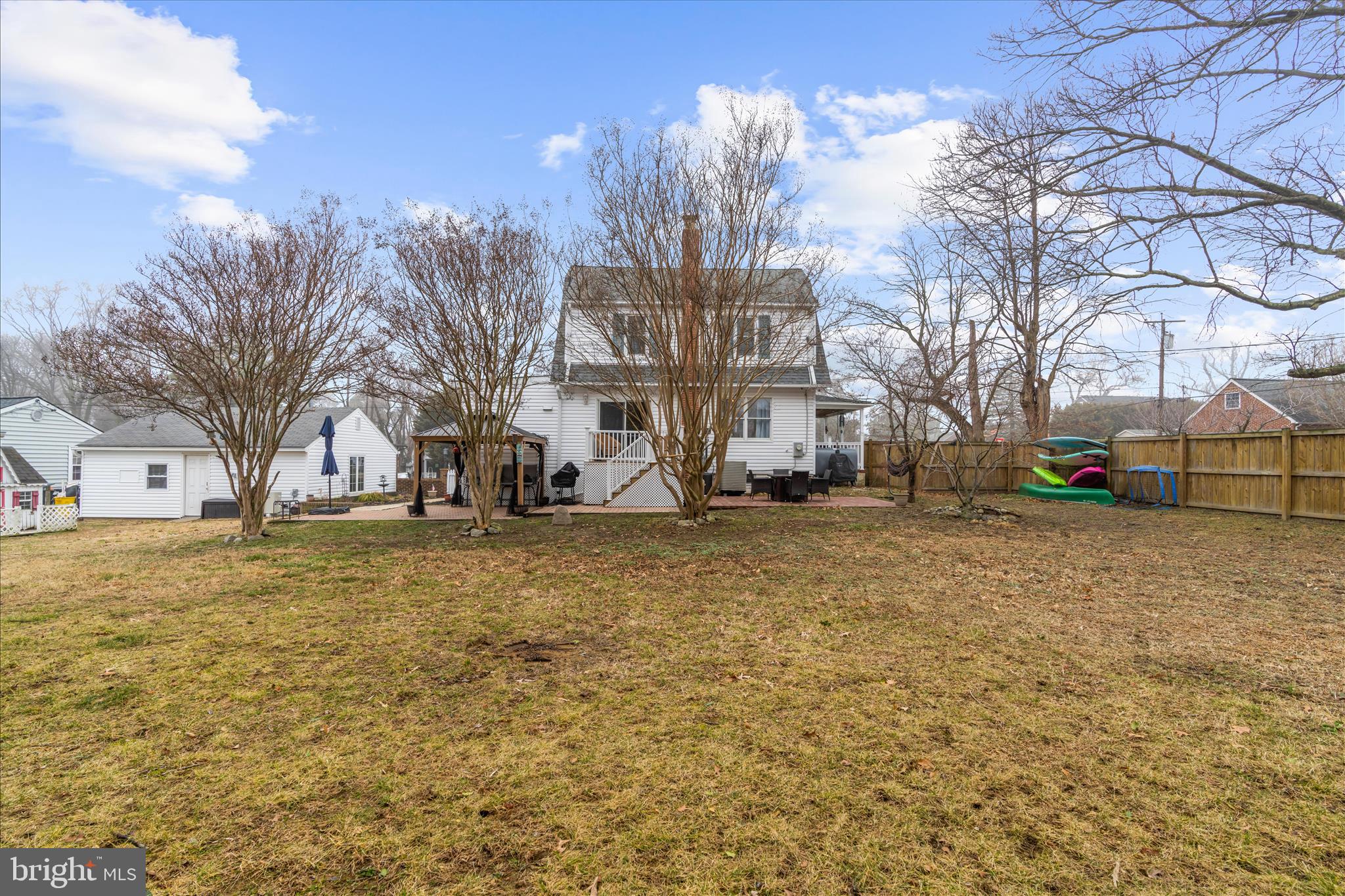 BAYSIDE BEACH - Residential