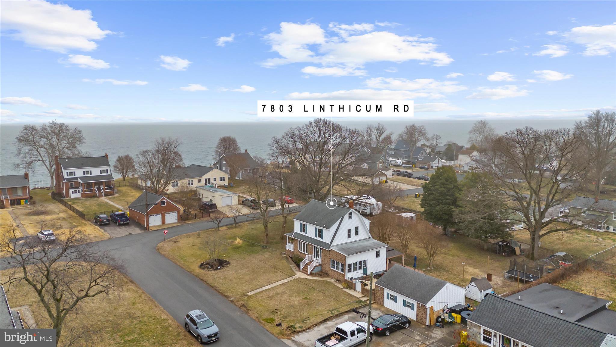 BAYSIDE BEACH - Residential