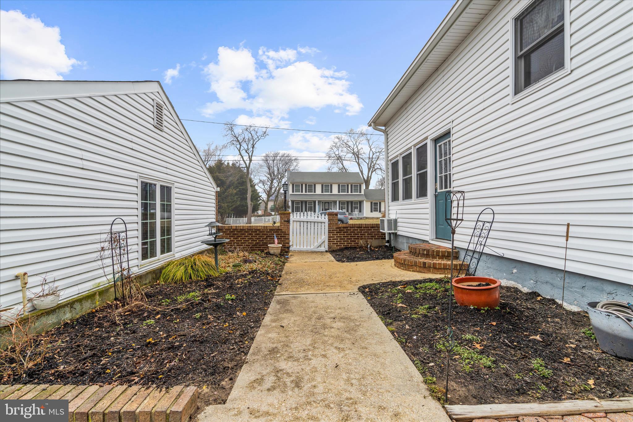 BAYSIDE BEACH - Residential