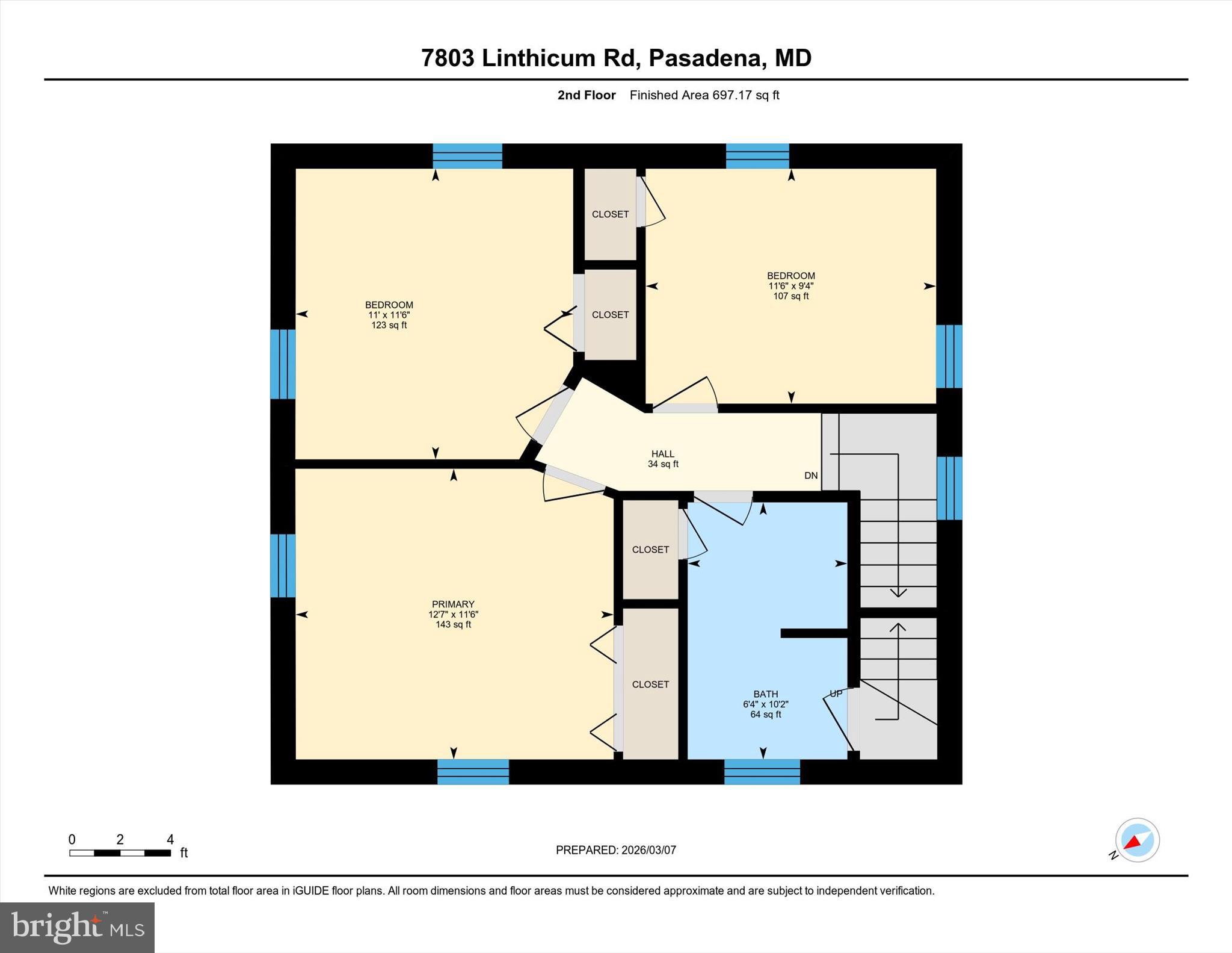 BAYSIDE BEACH - Residential