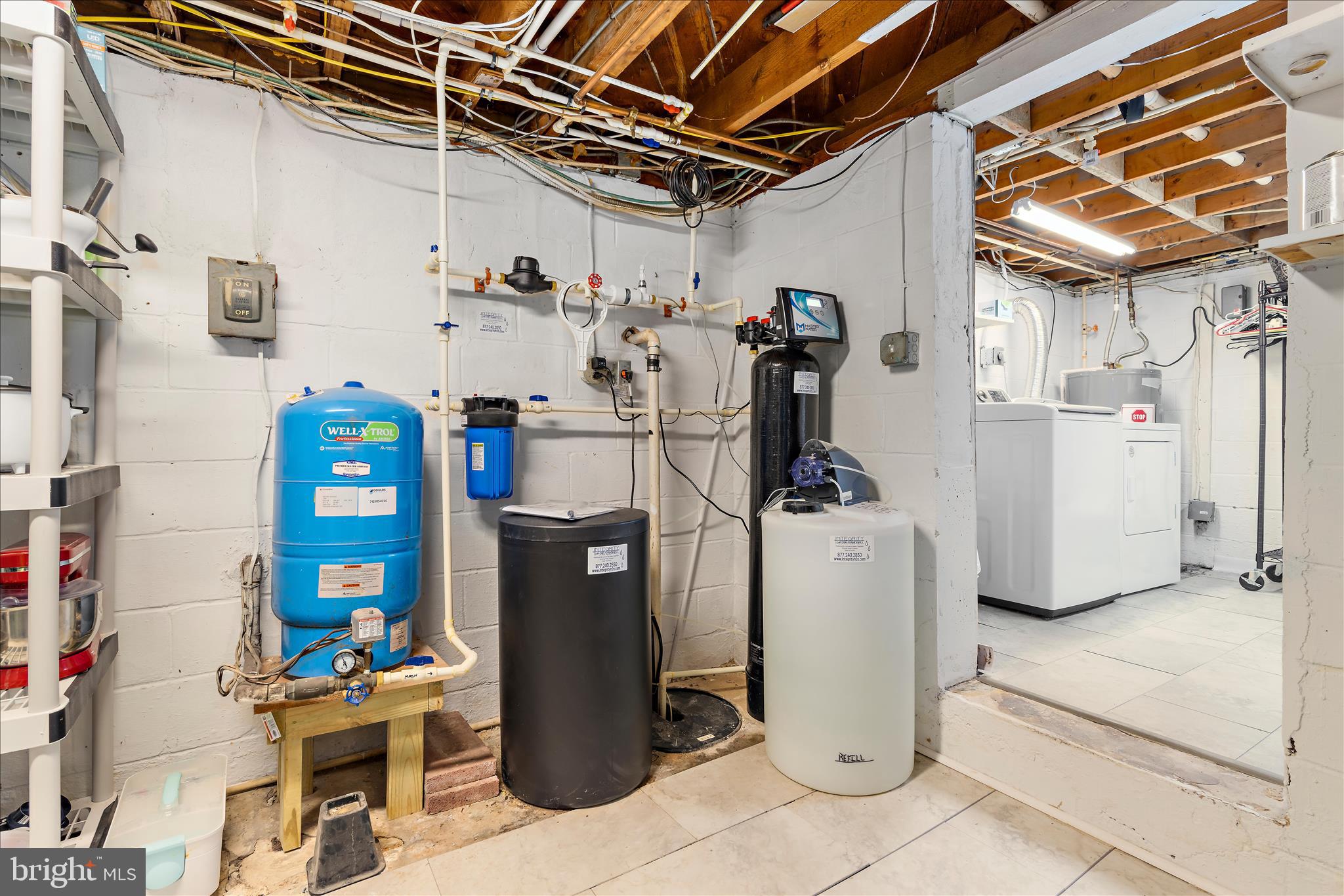 BAYSIDE BEACH - Residential