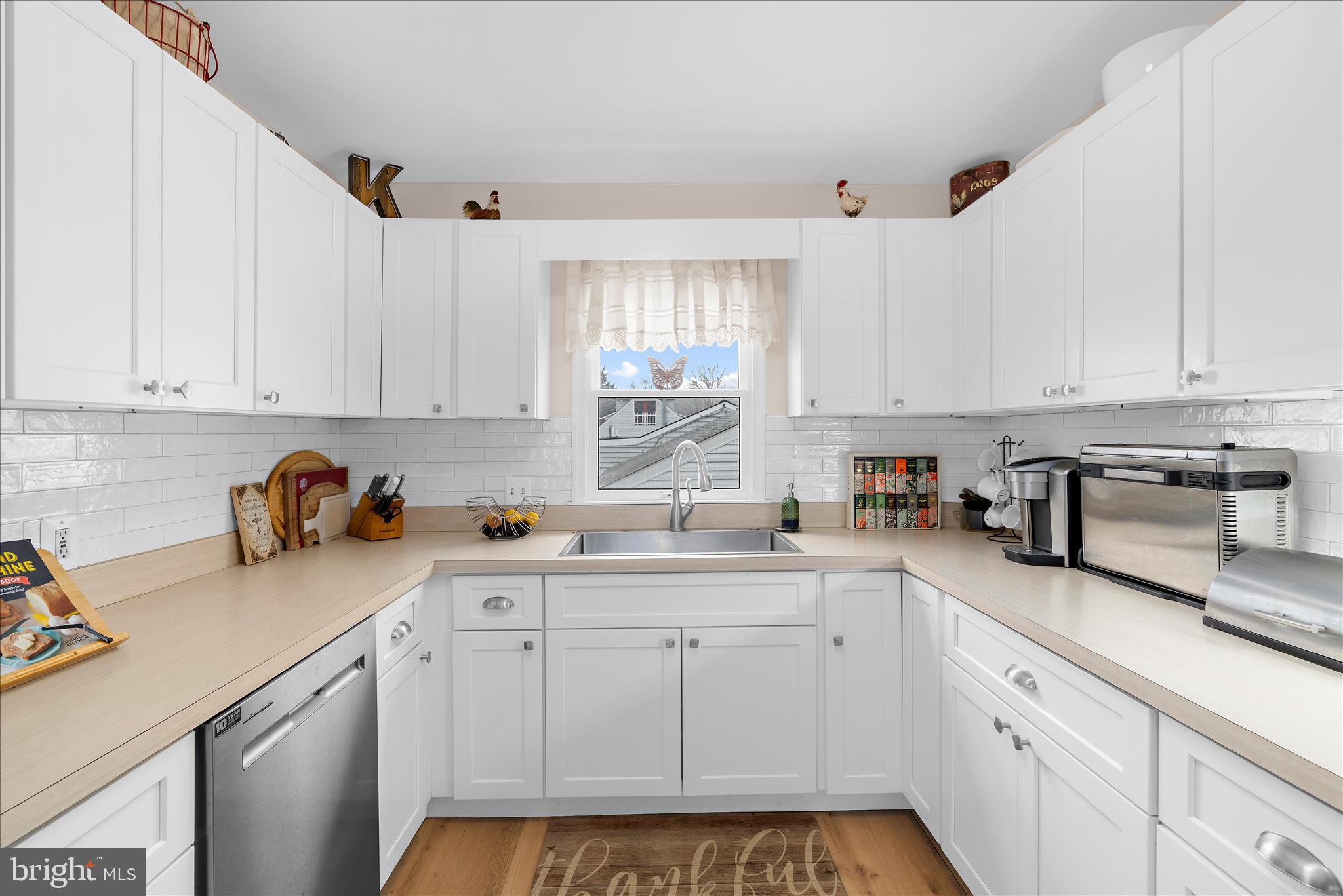 BAYSIDE BEACH - Residential