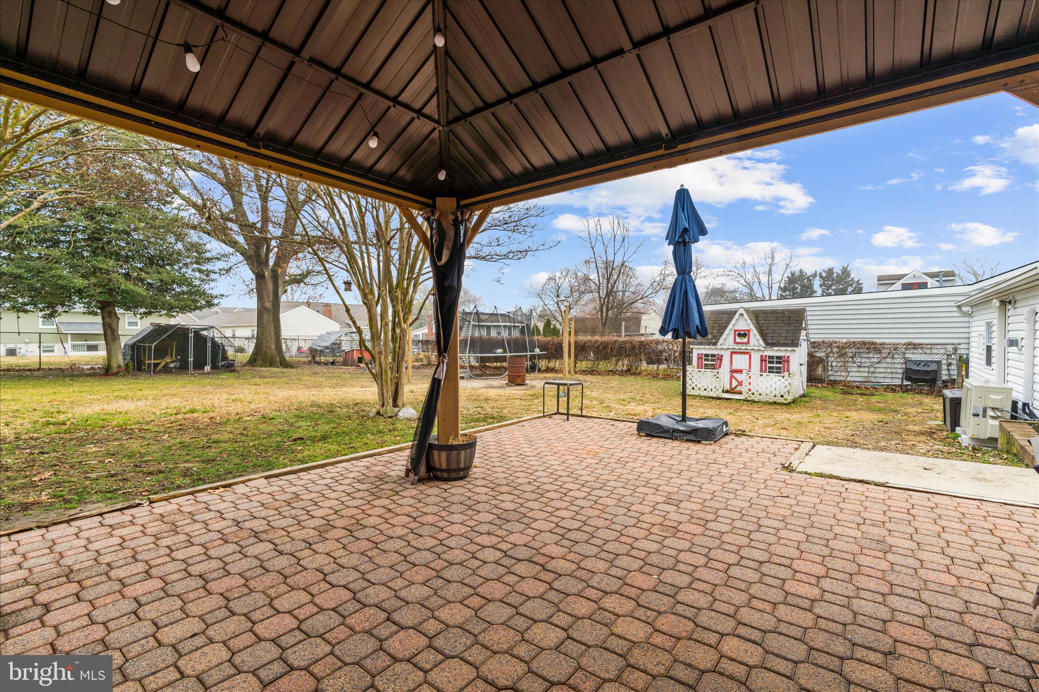 BAYSIDE BEACH - Residential