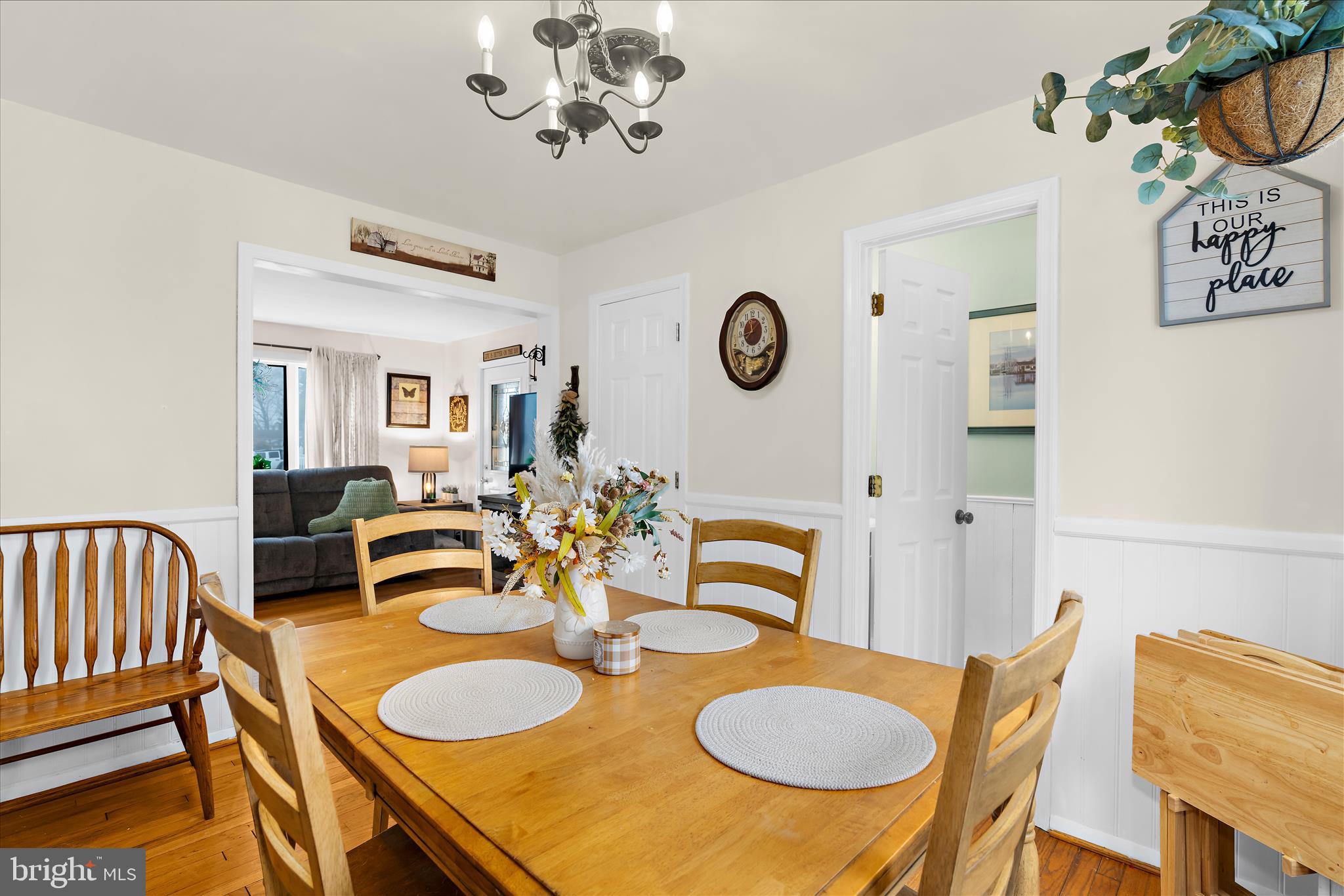 BAYSIDE BEACH - Residential