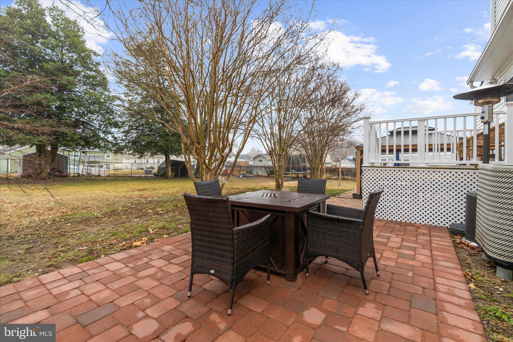 BAYSIDE BEACH - Residential