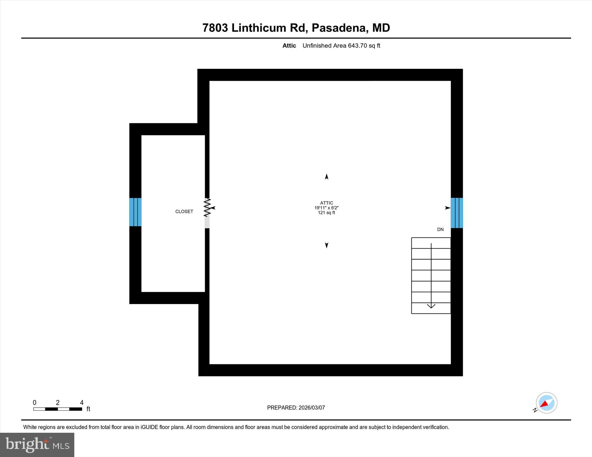 BAYSIDE BEACH - Residential