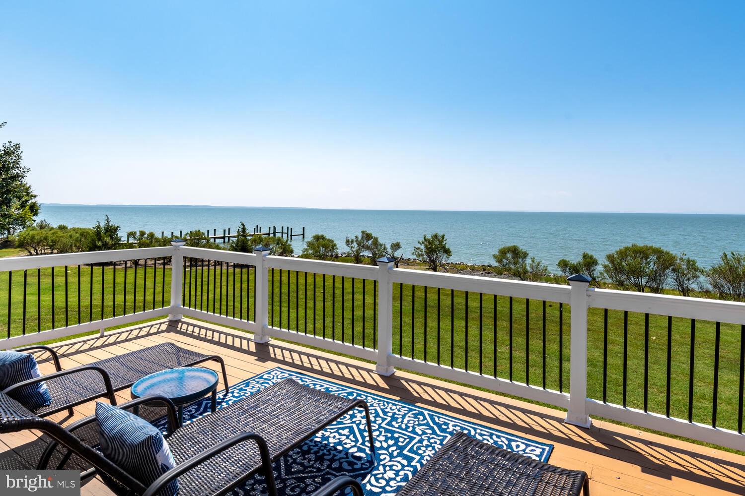 NECK DISTRICT - Residential