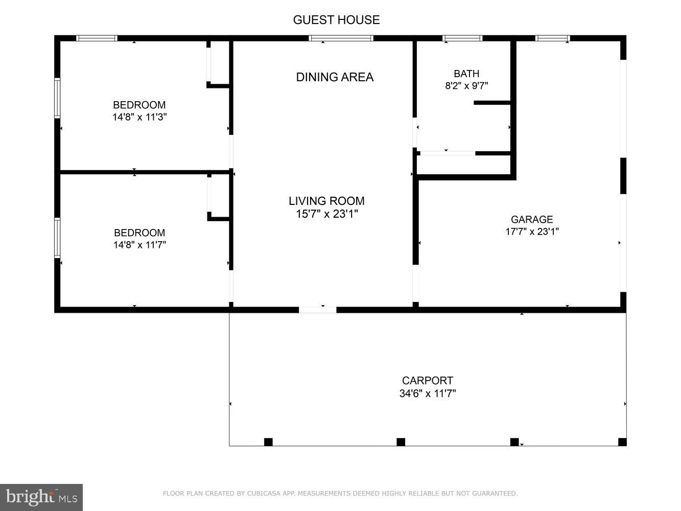 NECK DISTRICT - Residential