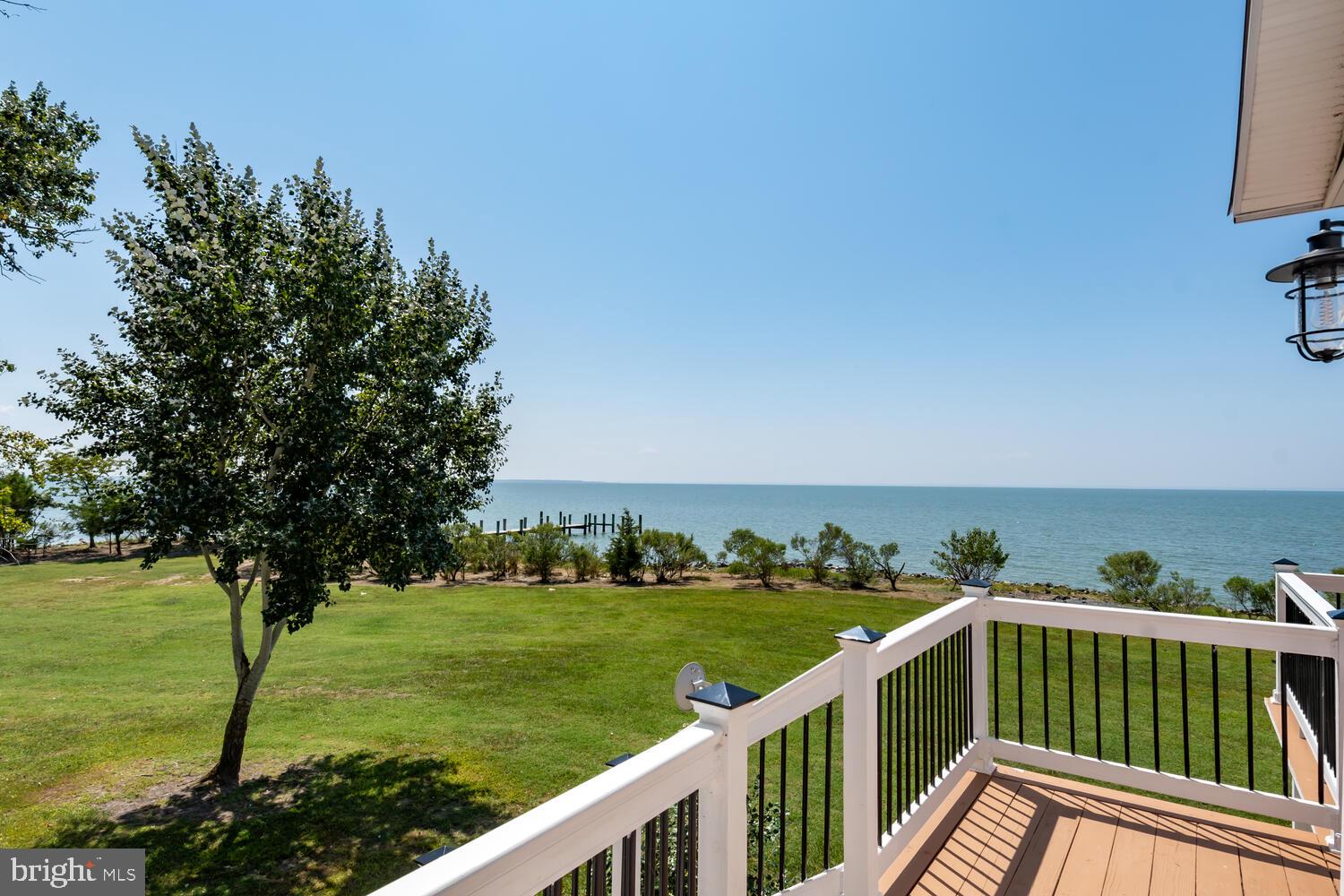 NECK DISTRICT - Residential