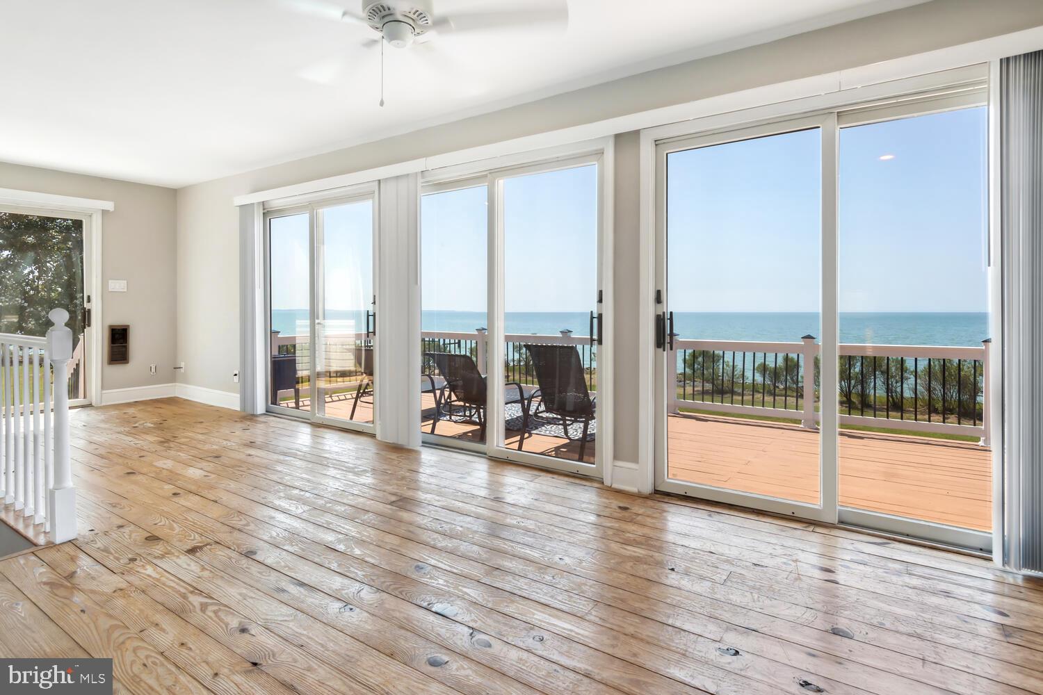 NECK DISTRICT - Residential