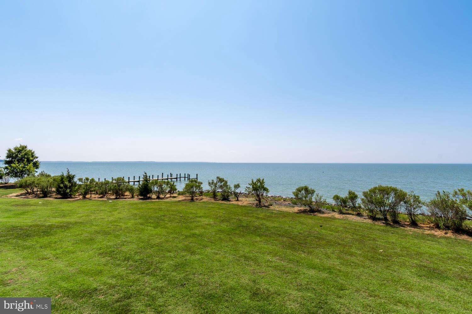 NECK DISTRICT - Residential