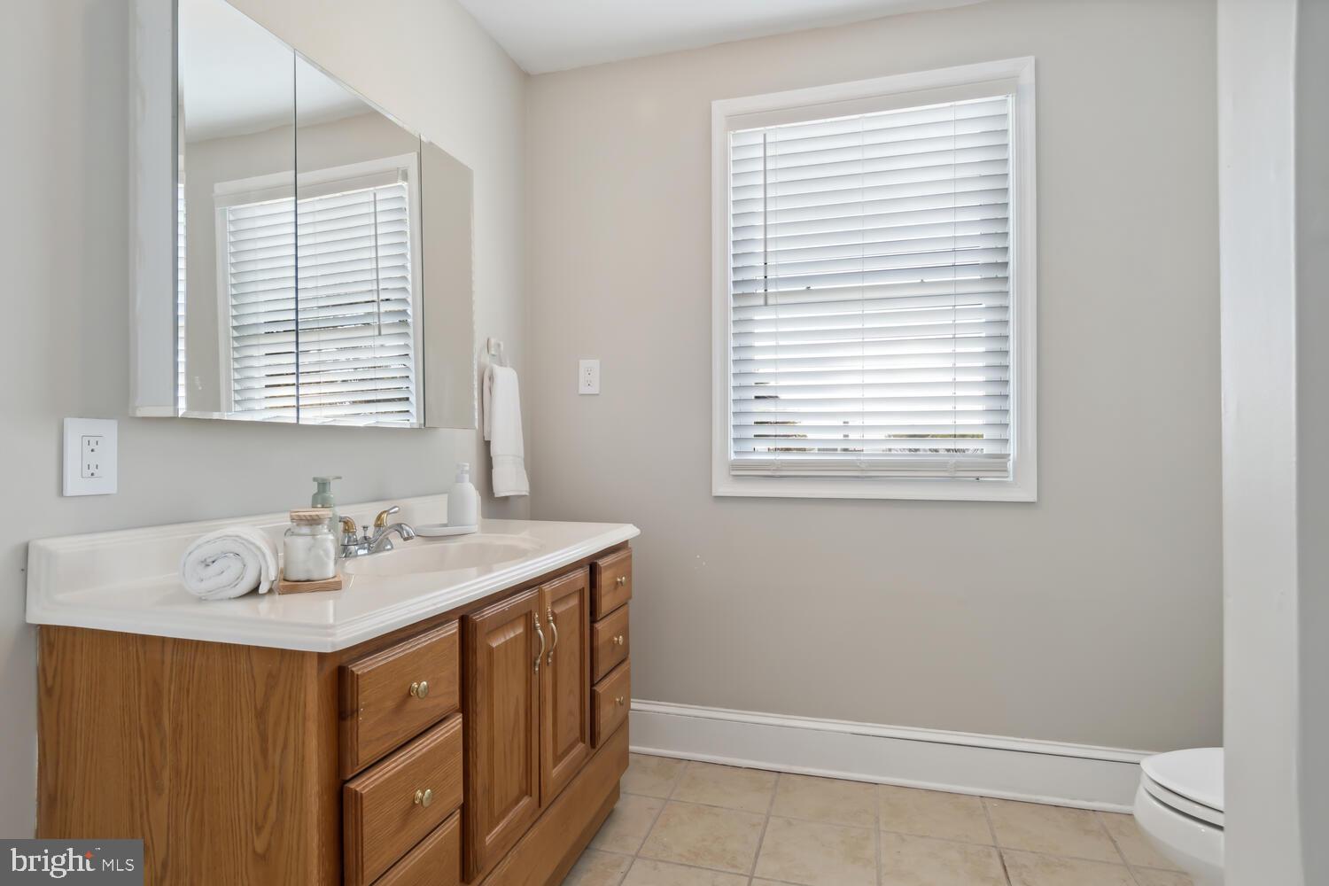 NECK DISTRICT - Residential