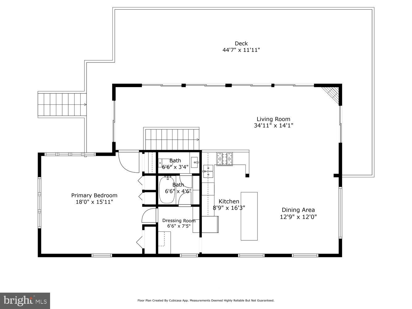 NECK DISTRICT - Residential