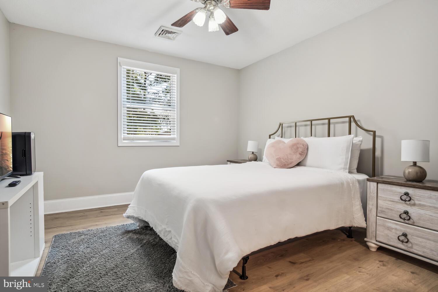 NECK DISTRICT - Residential