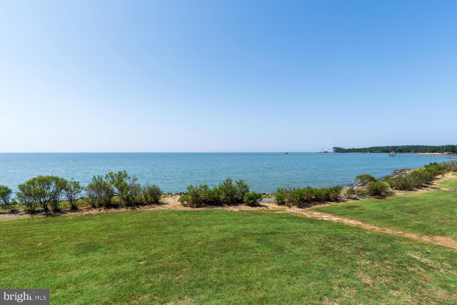 NECK DISTRICT - Residential