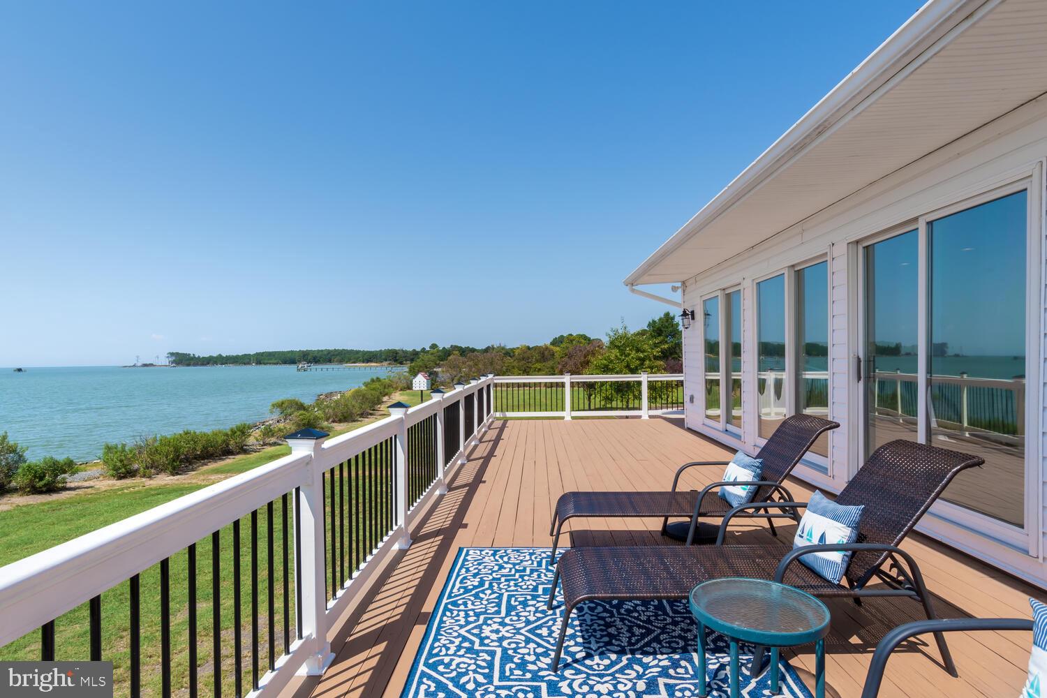 NECK DISTRICT - Residential