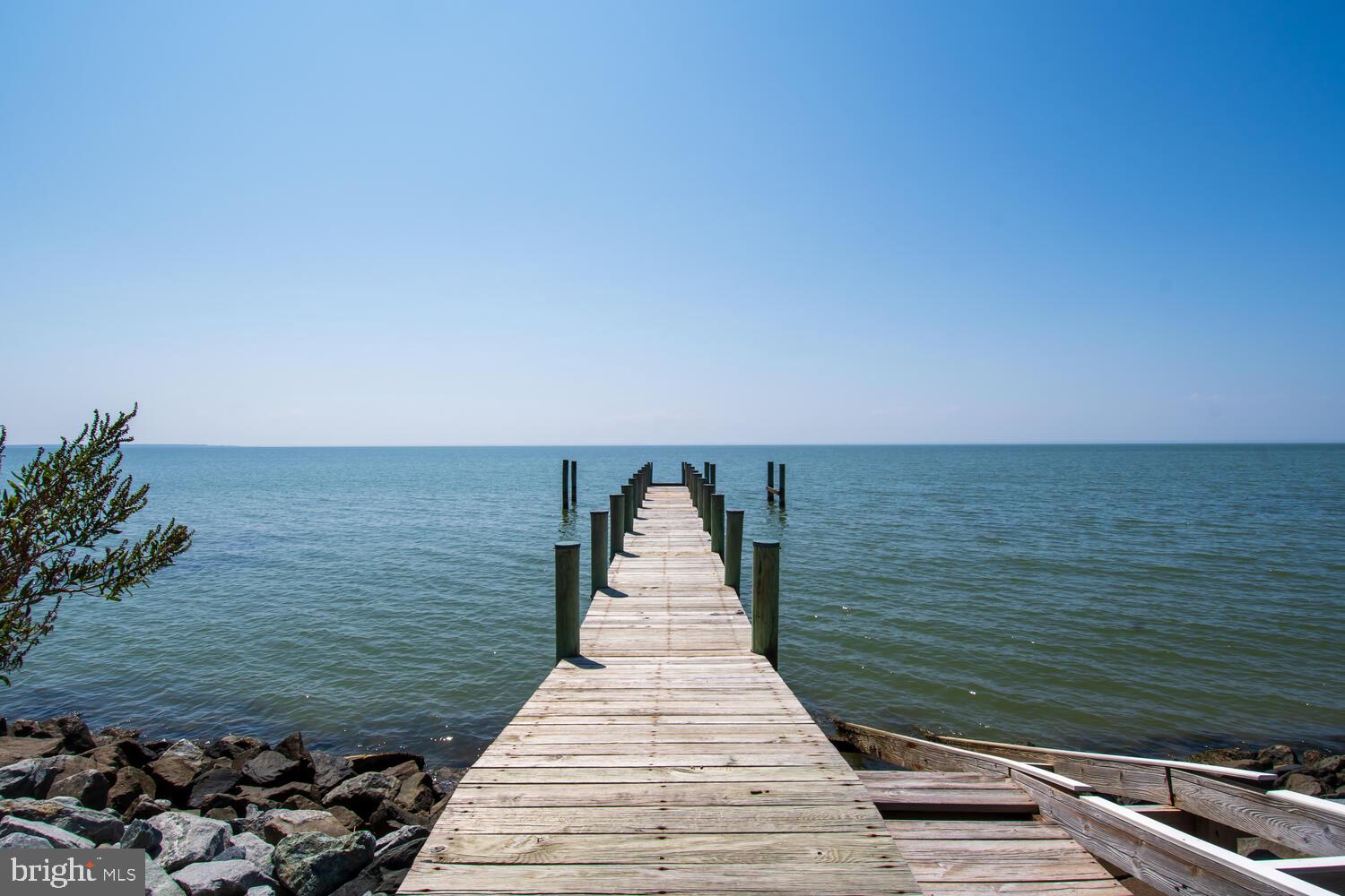 NECK DISTRICT - Residential