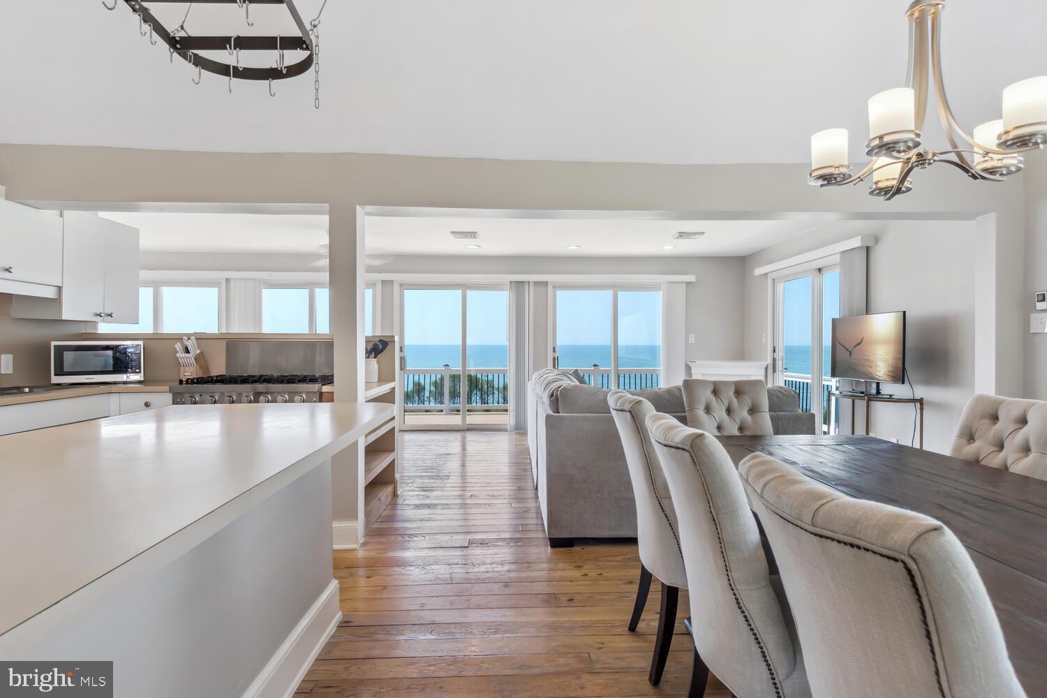 NECK DISTRICT - Residential