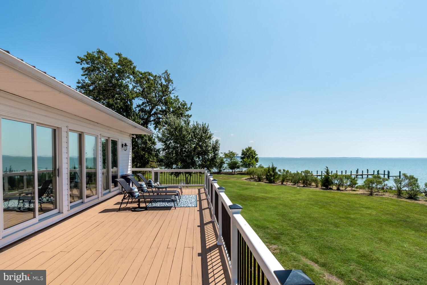 NECK DISTRICT - Residential