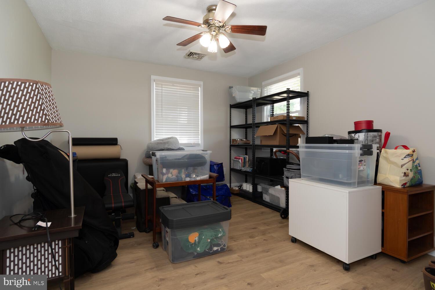 NECK DISTRICT - Residential