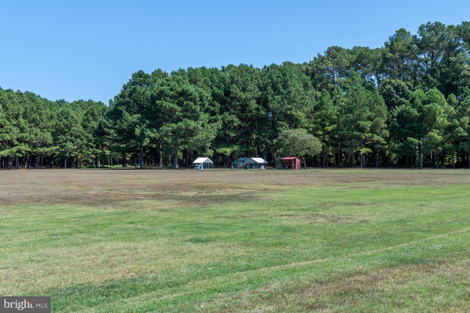 NECK DISTRICT - Residential