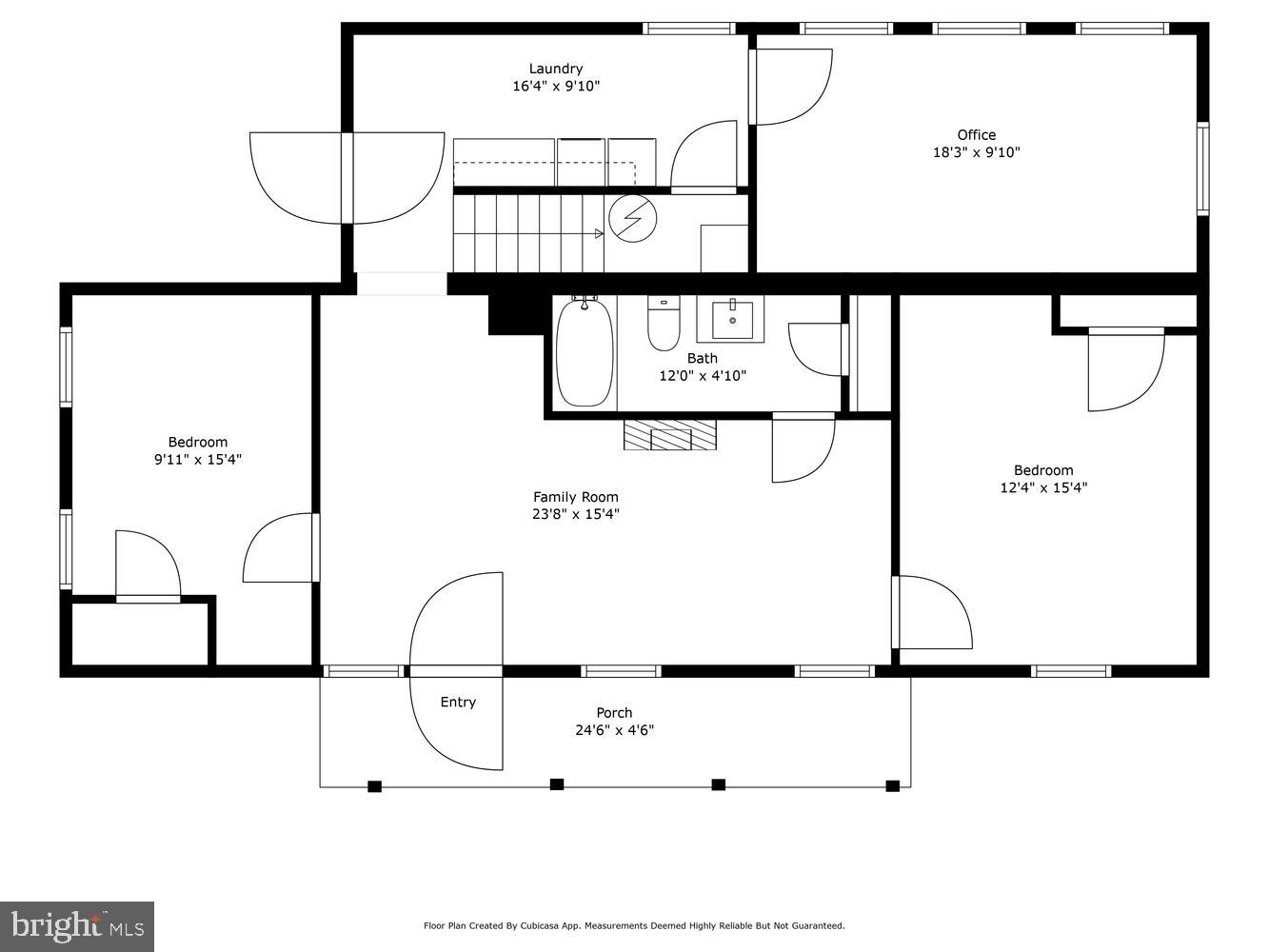 NECK DISTRICT - Residential