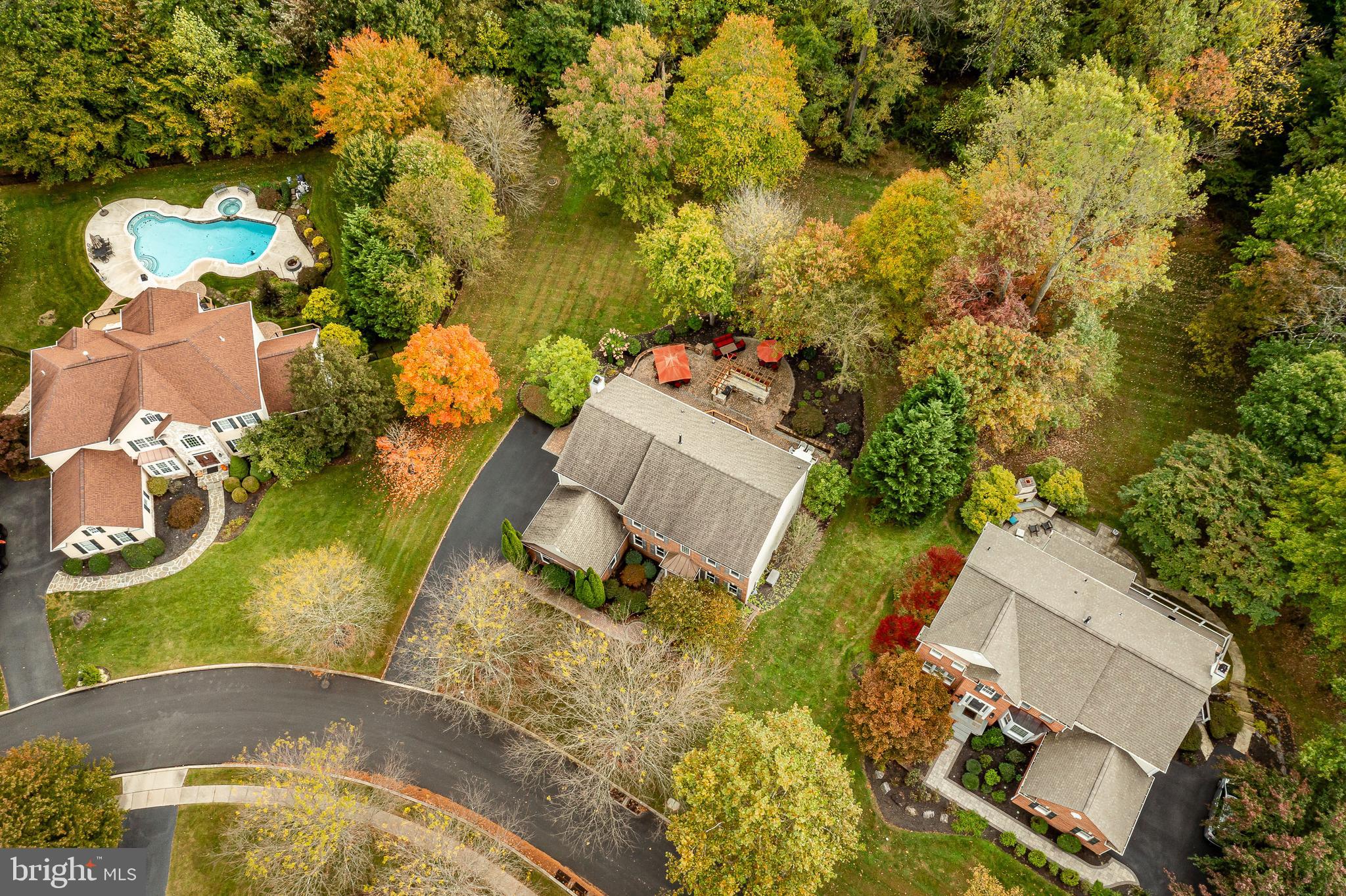 SMITHFIELD ESTATES - Residential