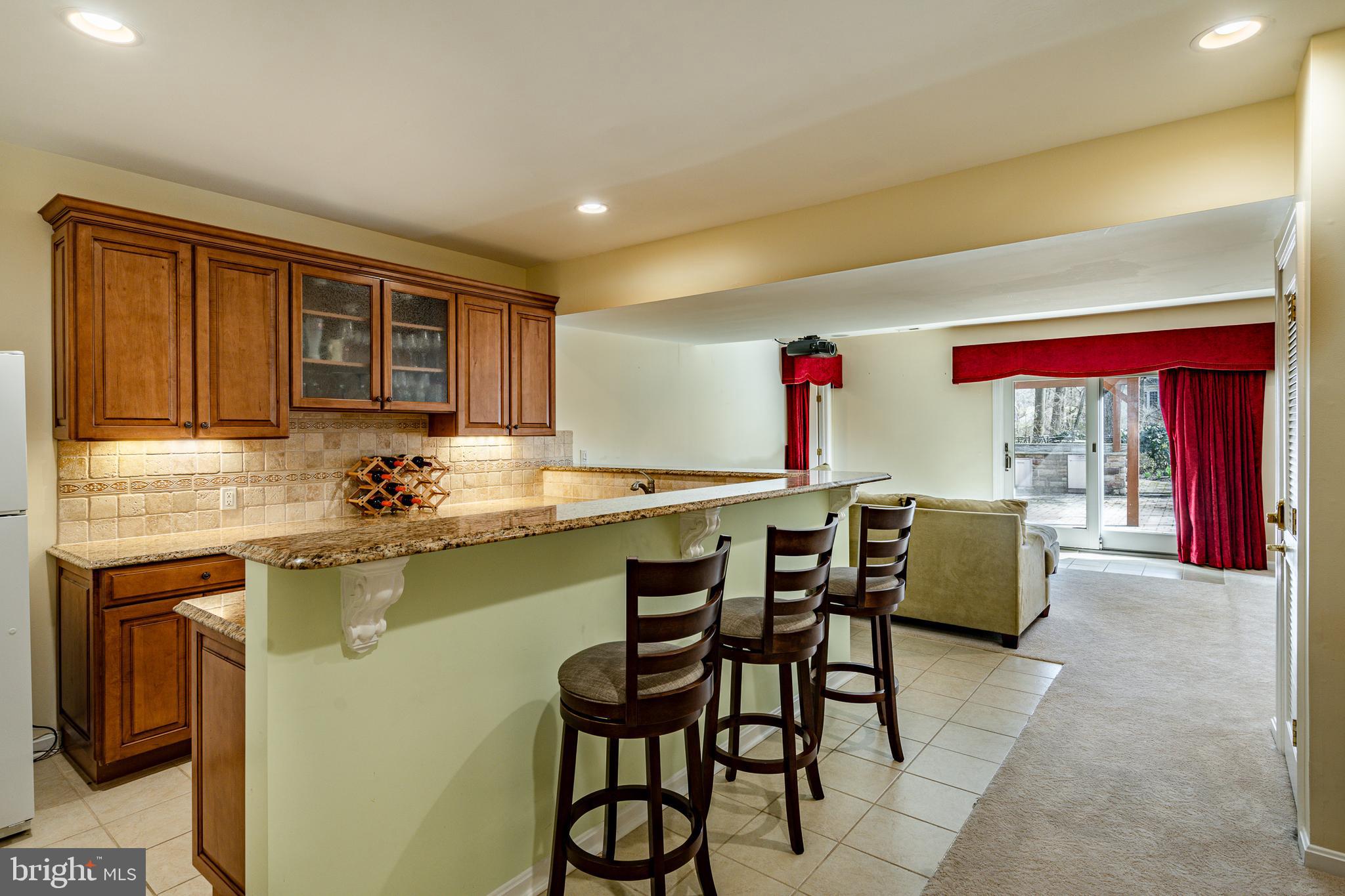 SMITHFIELD ESTATES - Residential