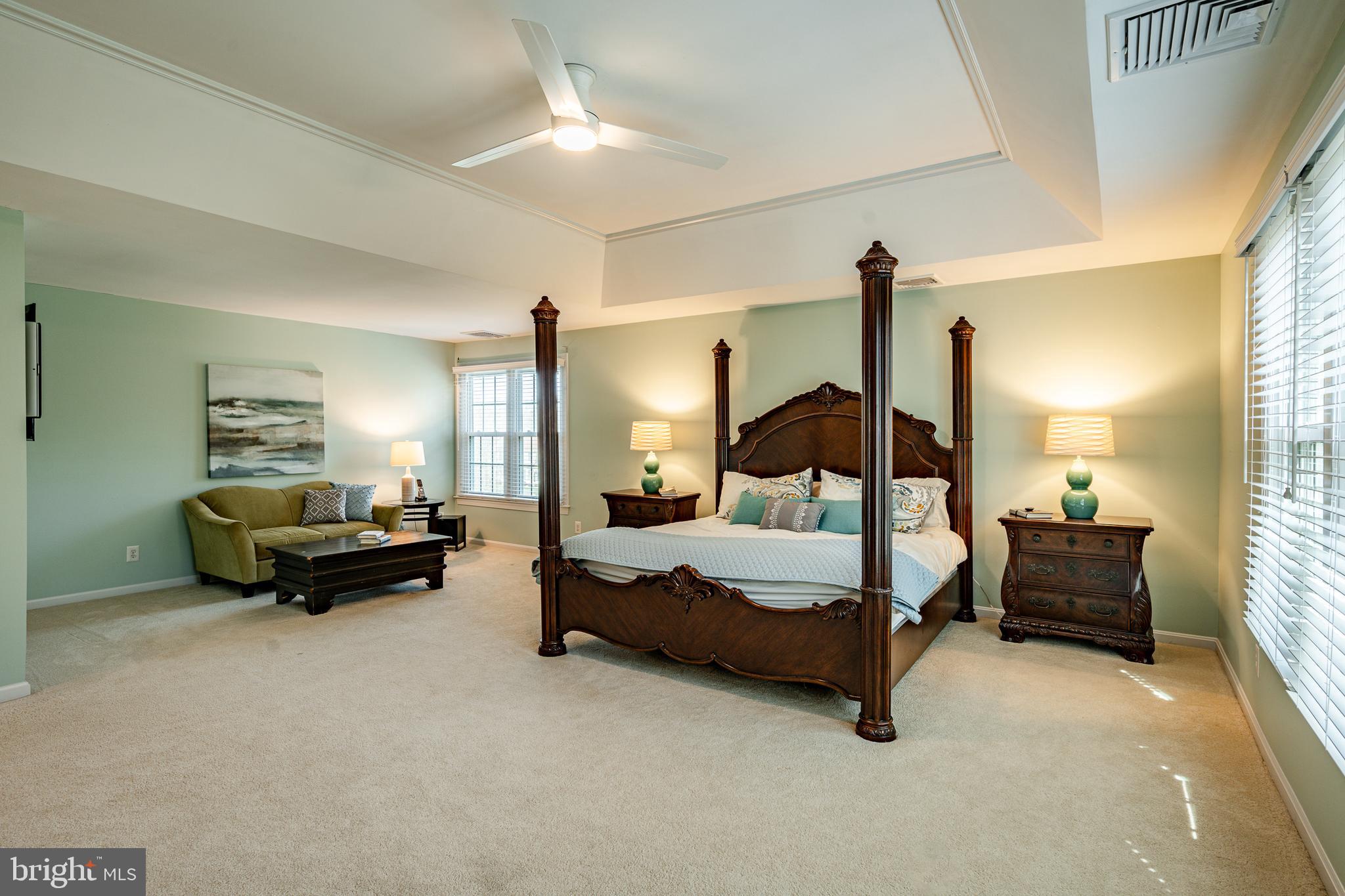 SMITHFIELD ESTATES - Residential