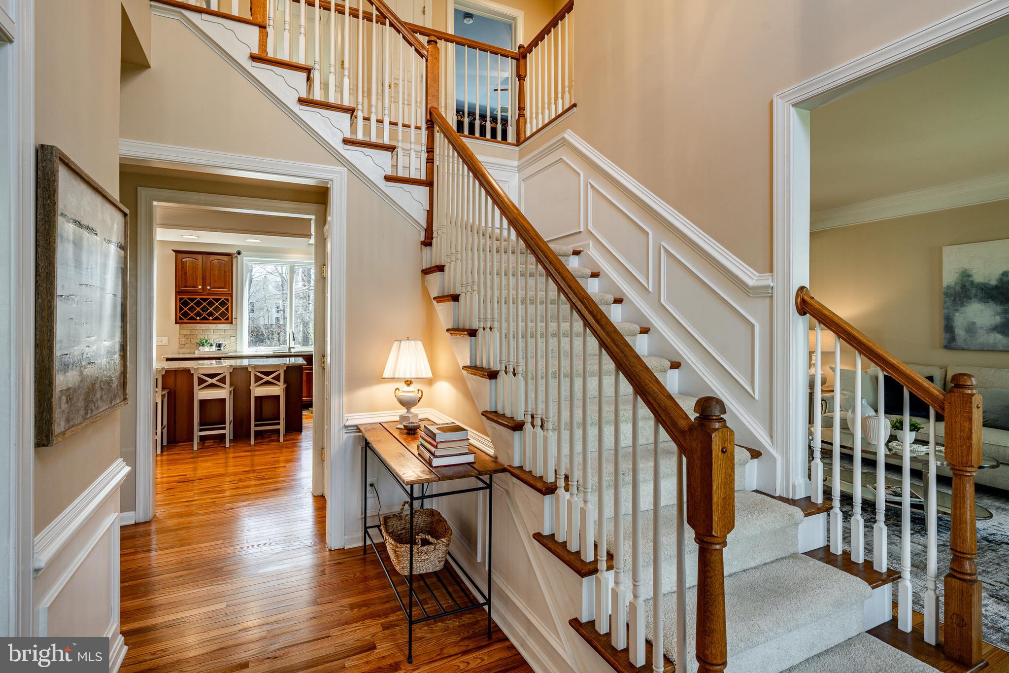 SMITHFIELD ESTATES - Residential