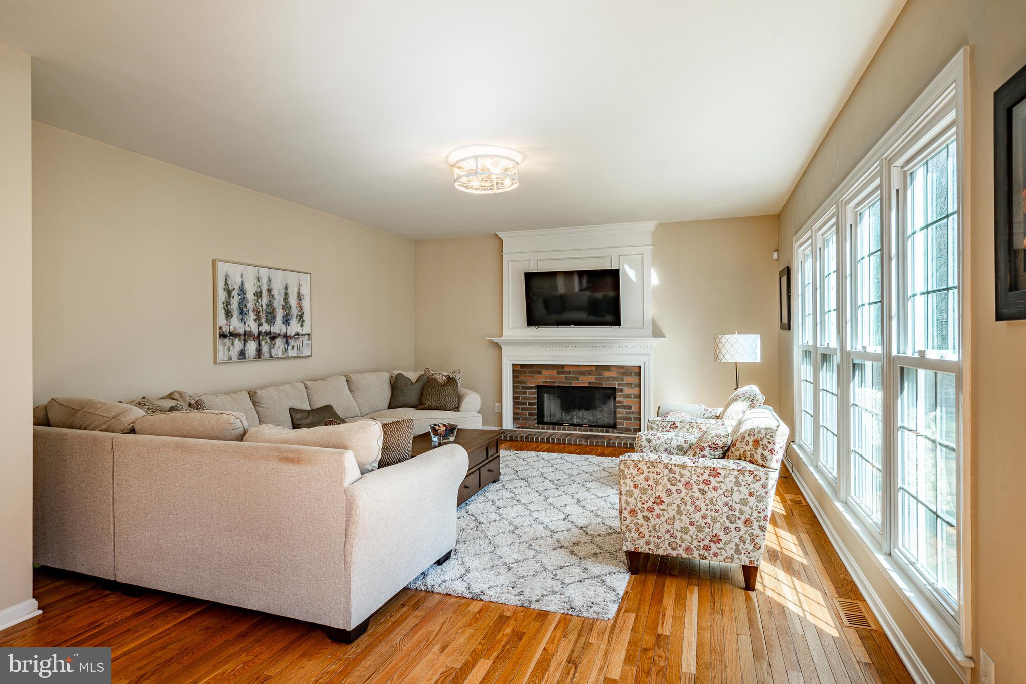 SMITHFIELD ESTATES - Residential