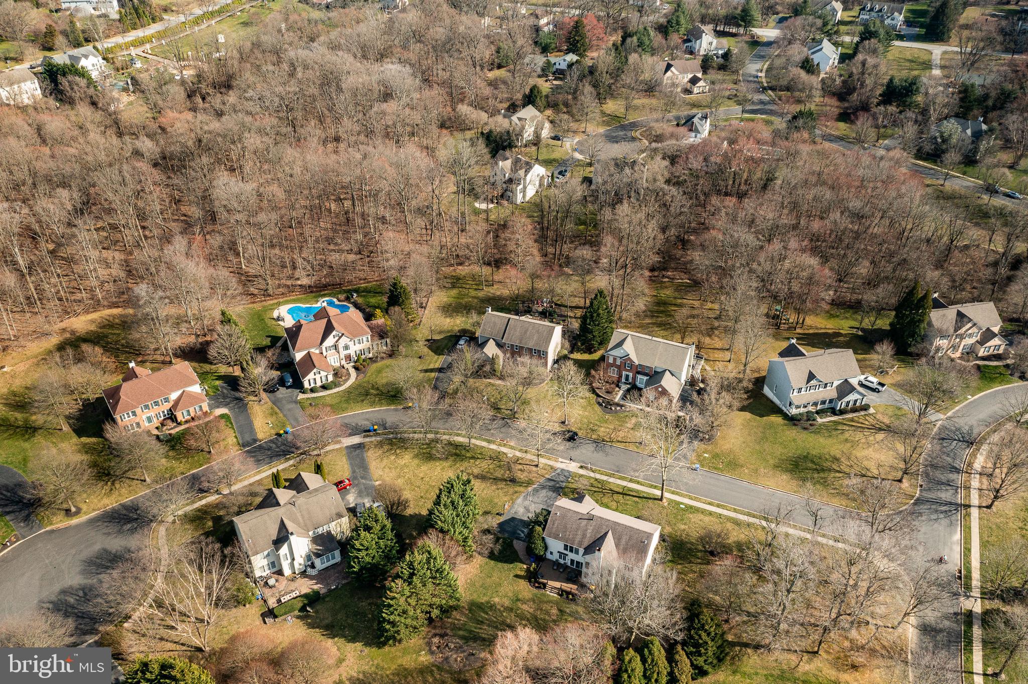 SMITHFIELD ESTATES - Residential