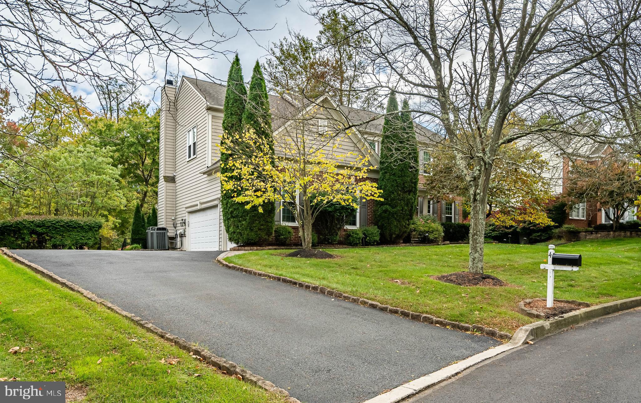 SMITHFIELD ESTATES - Residential