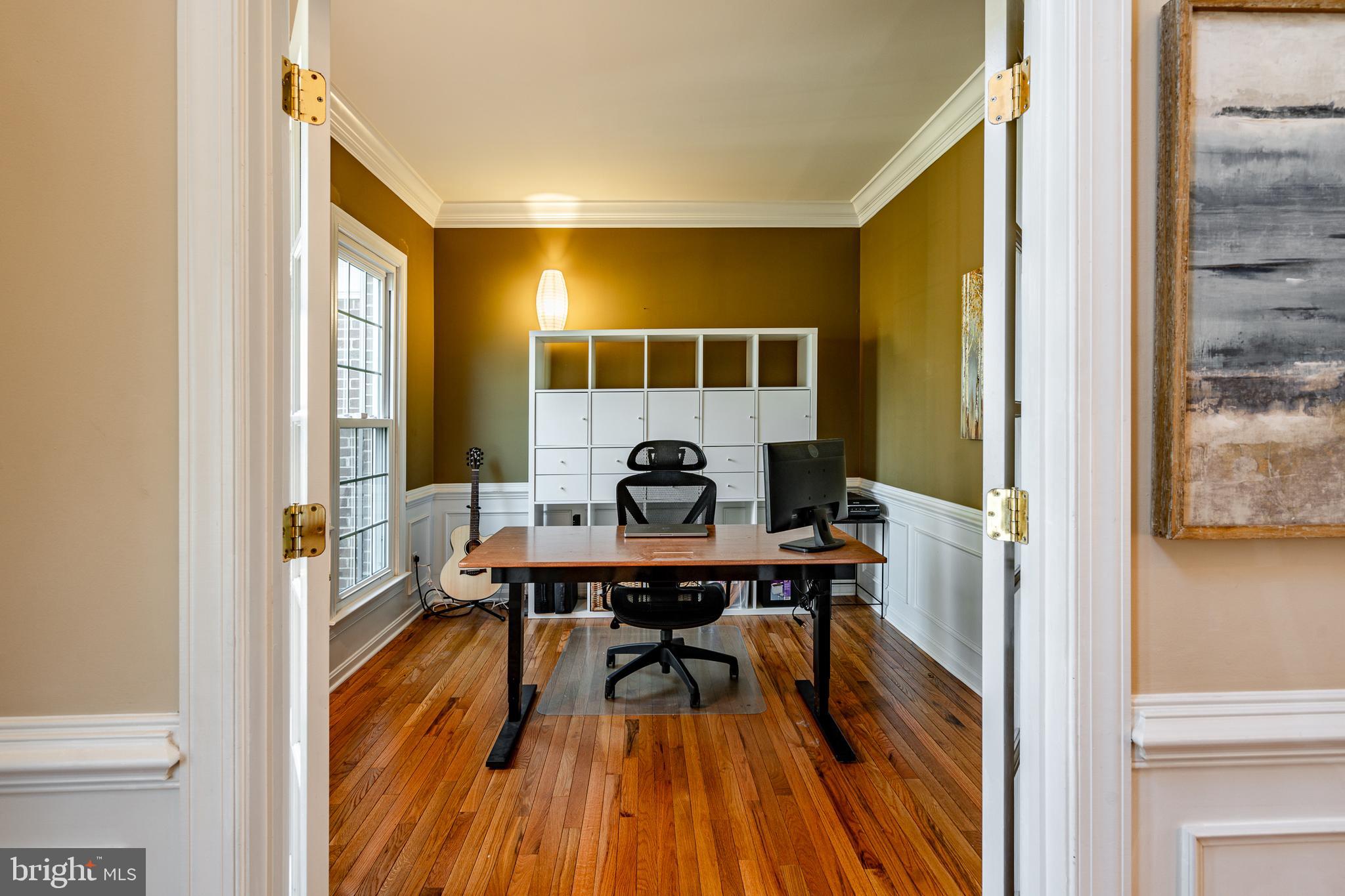 SMITHFIELD ESTATES - Residential