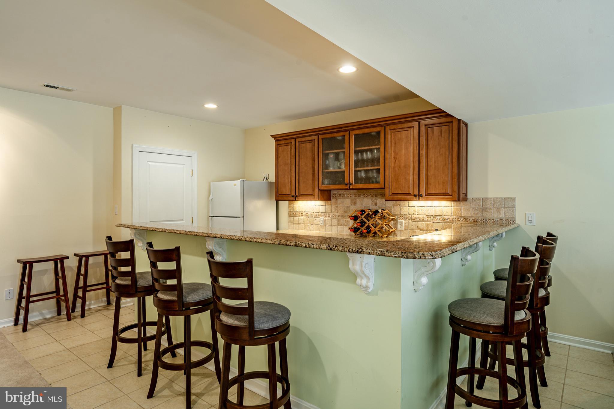 SMITHFIELD ESTATES - Residential