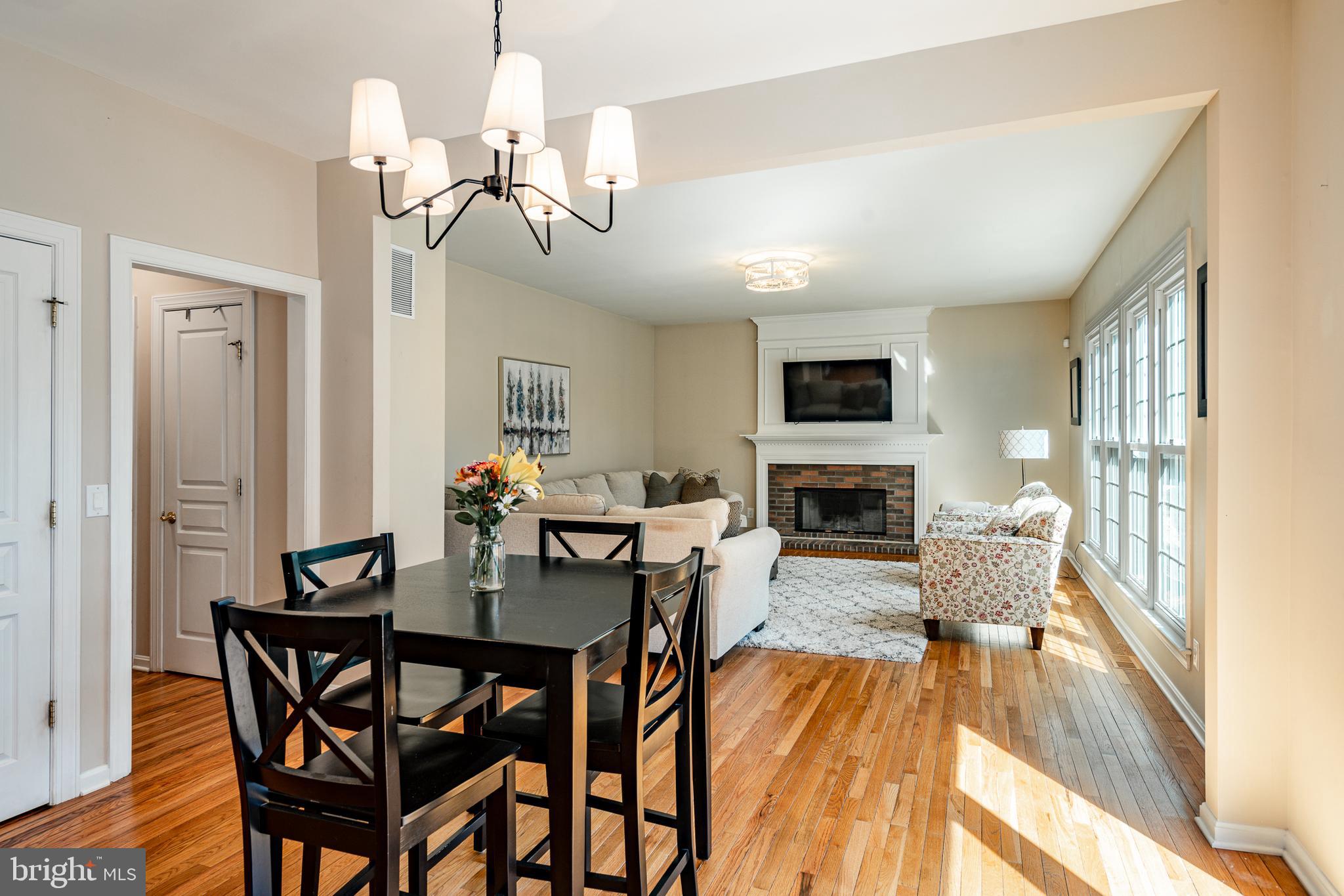 SMITHFIELD ESTATES - Residential