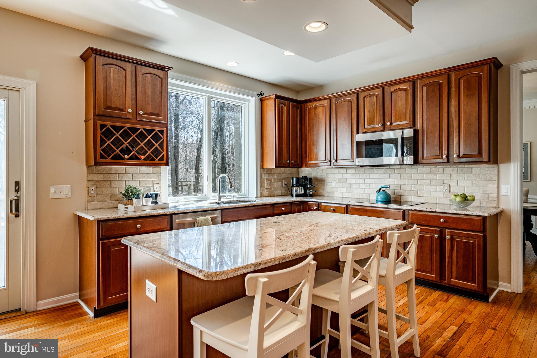 SMITHFIELD ESTATES - Residential