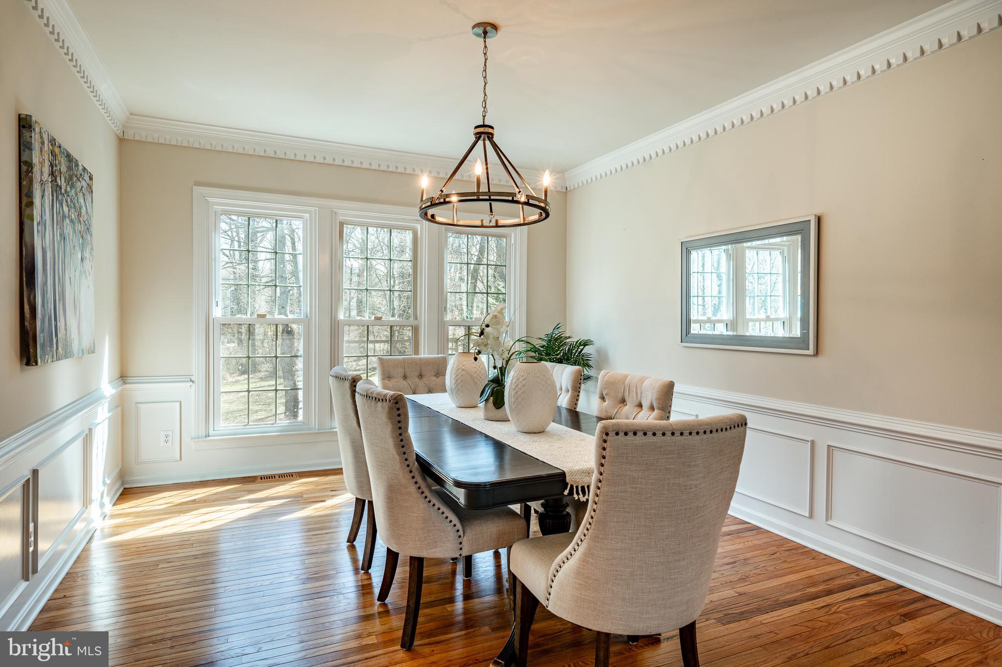 SMITHFIELD ESTATES - Residential