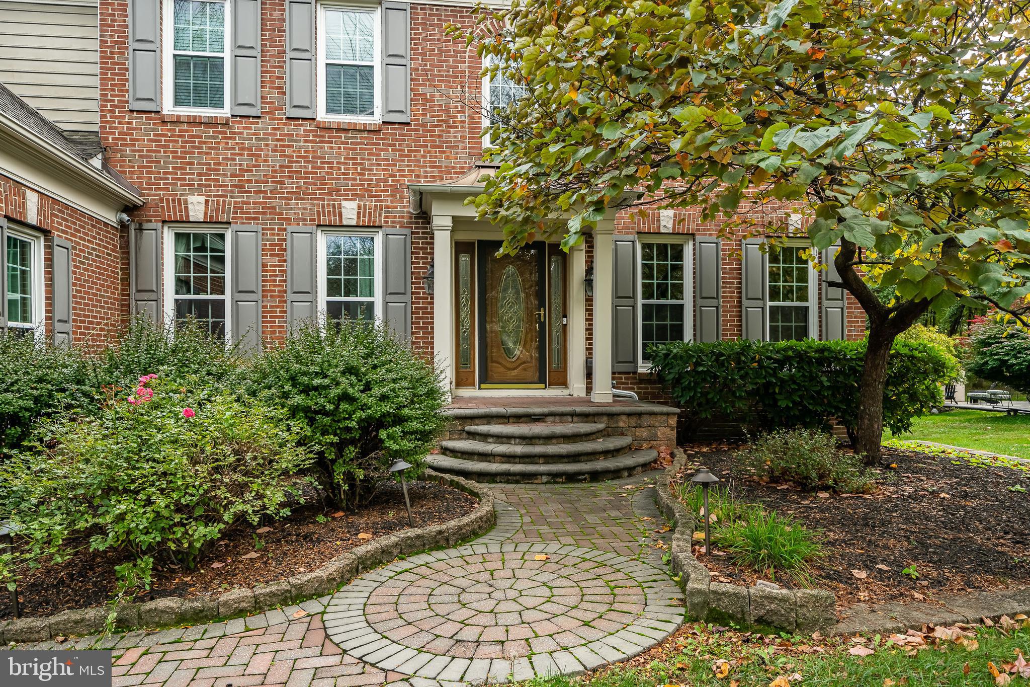 SMITHFIELD ESTATES - Residential