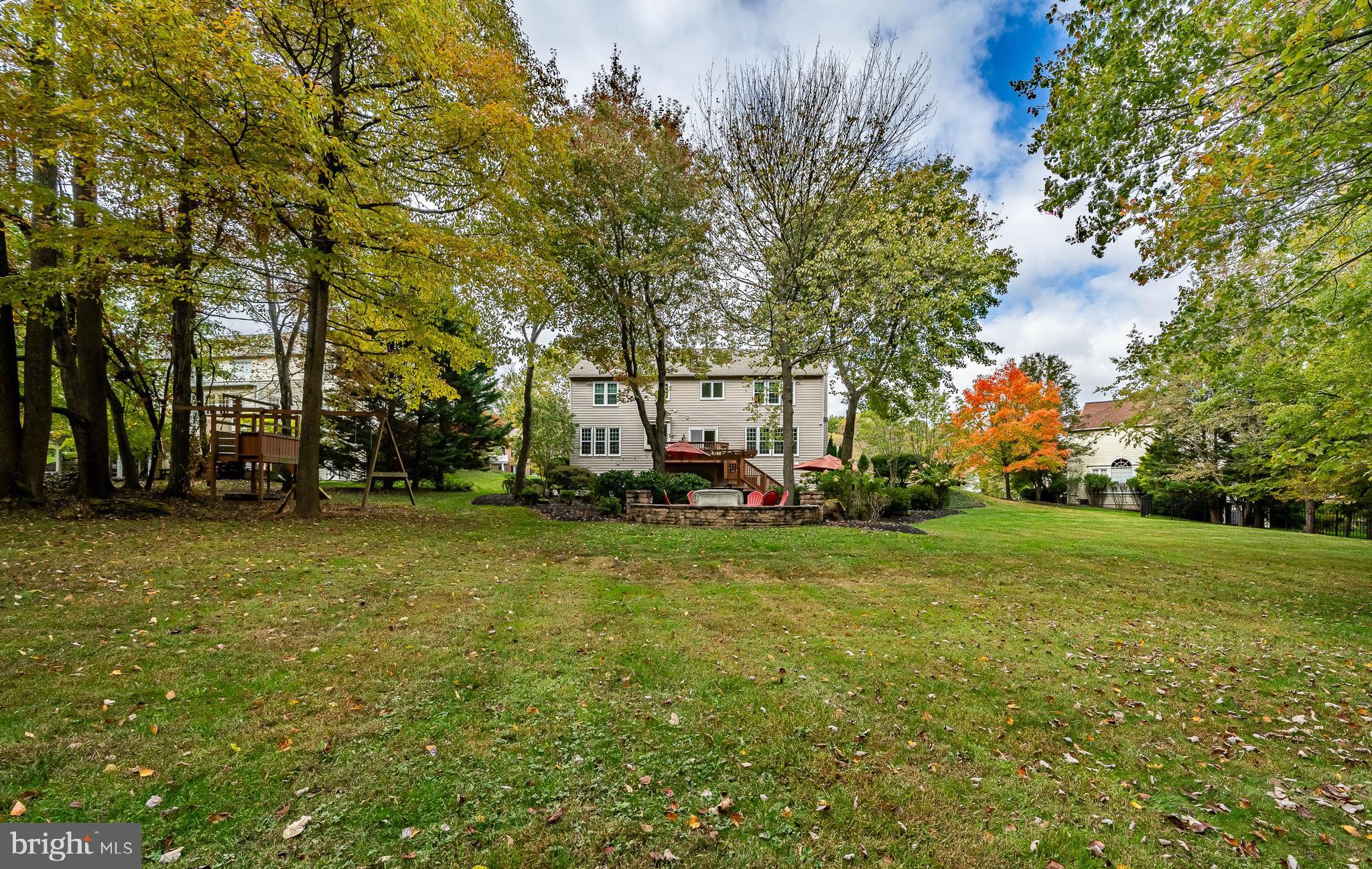 SMITHFIELD ESTATES - Residential