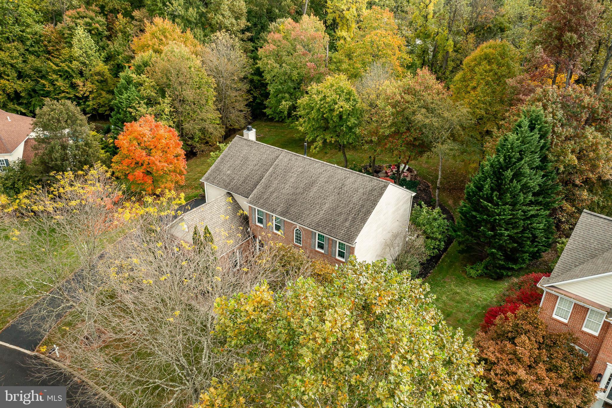 SMITHFIELD ESTATES - Residential