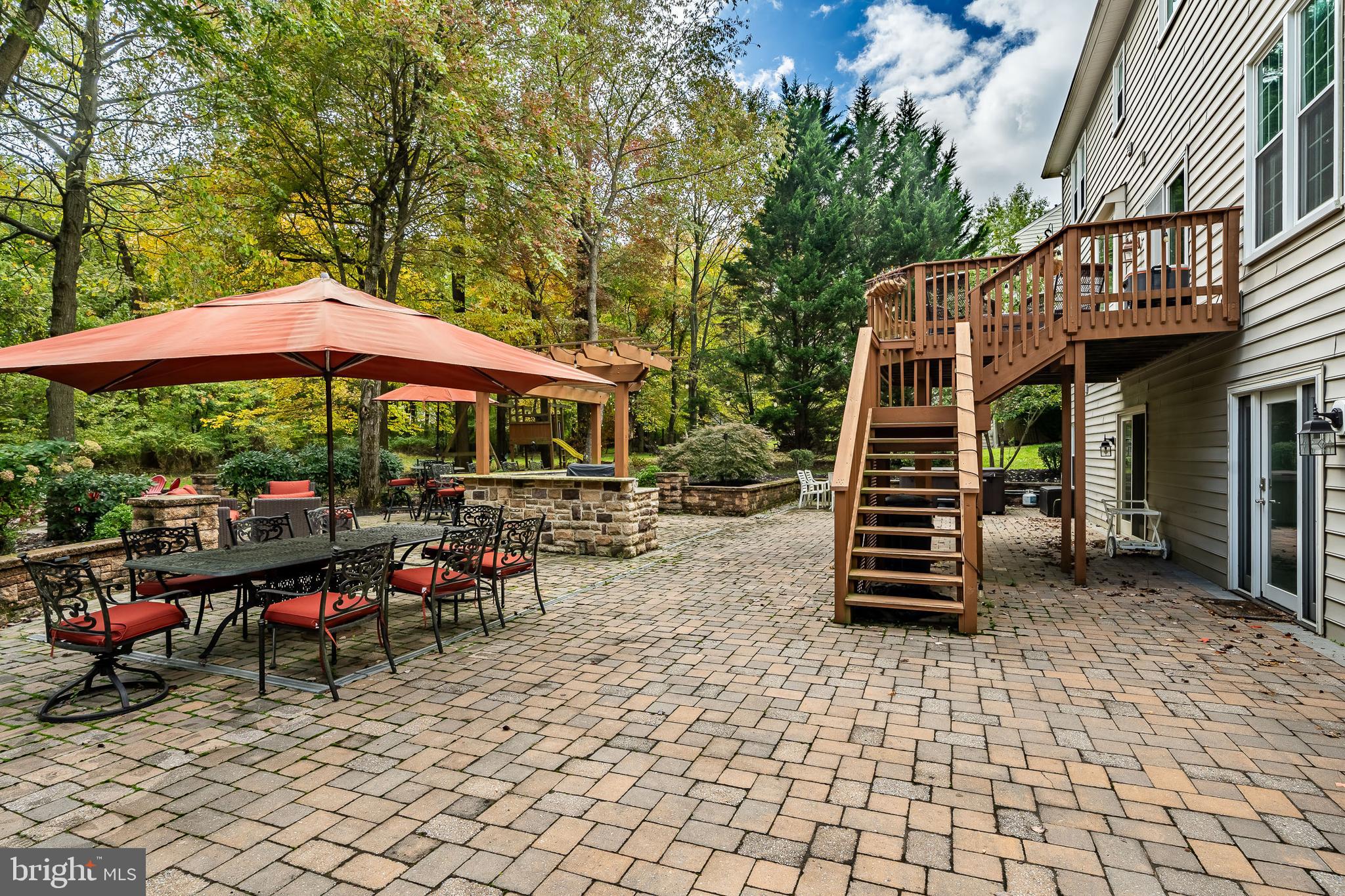 SMITHFIELD ESTATES - Residential