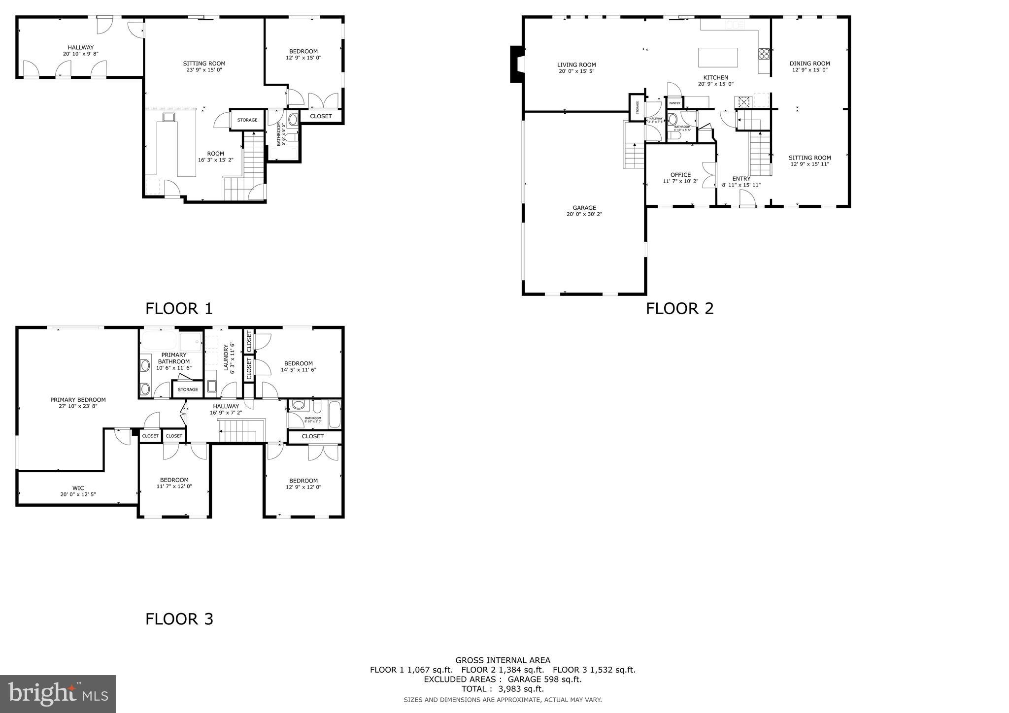 SMITHFIELD ESTATES - Residential